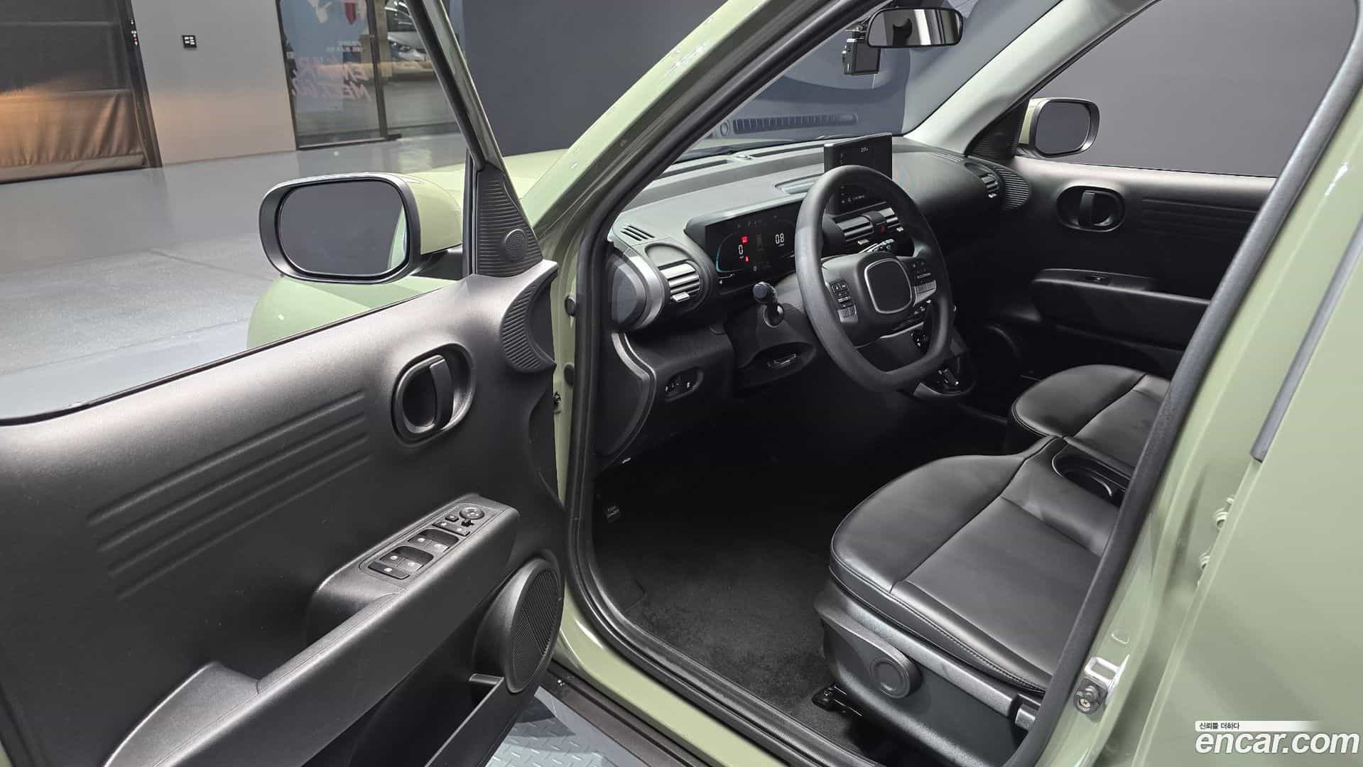 Casper Hyundai 2022.0-INNER-010