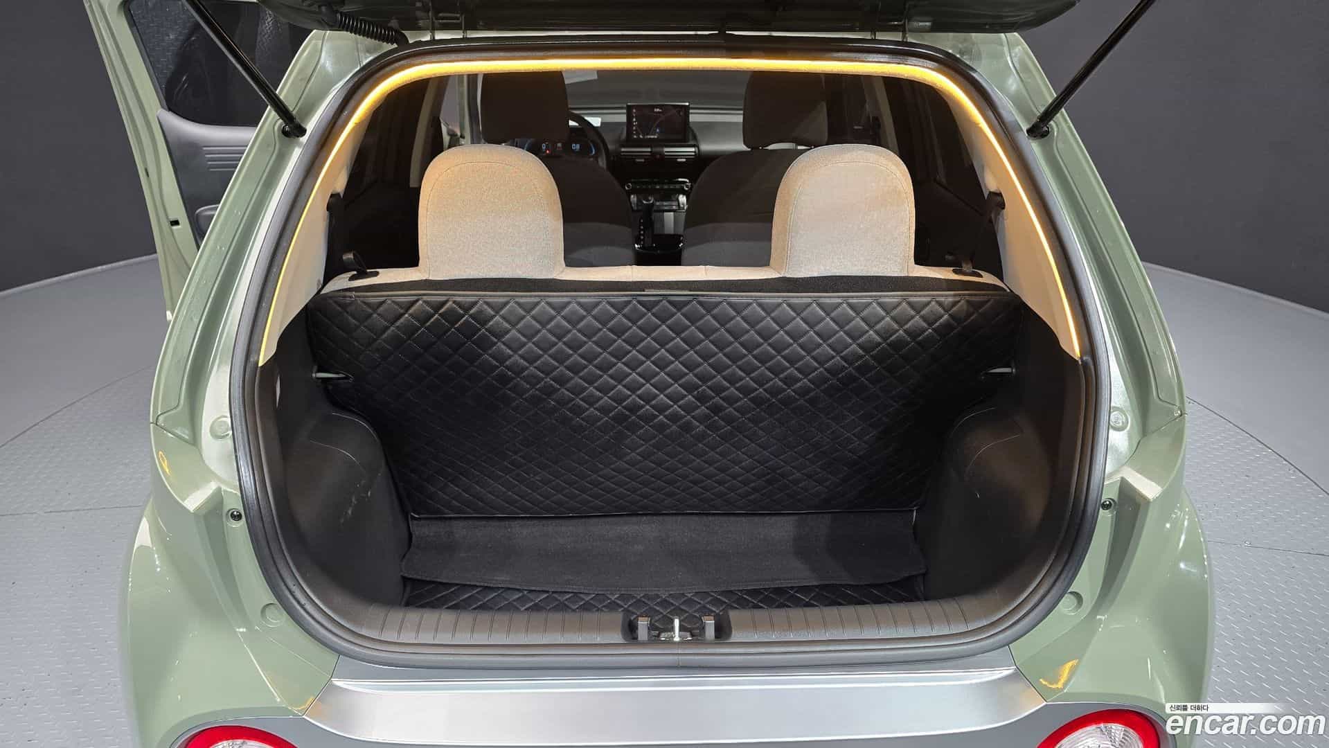 Casper Hyundai 2022.0-OPTION-024