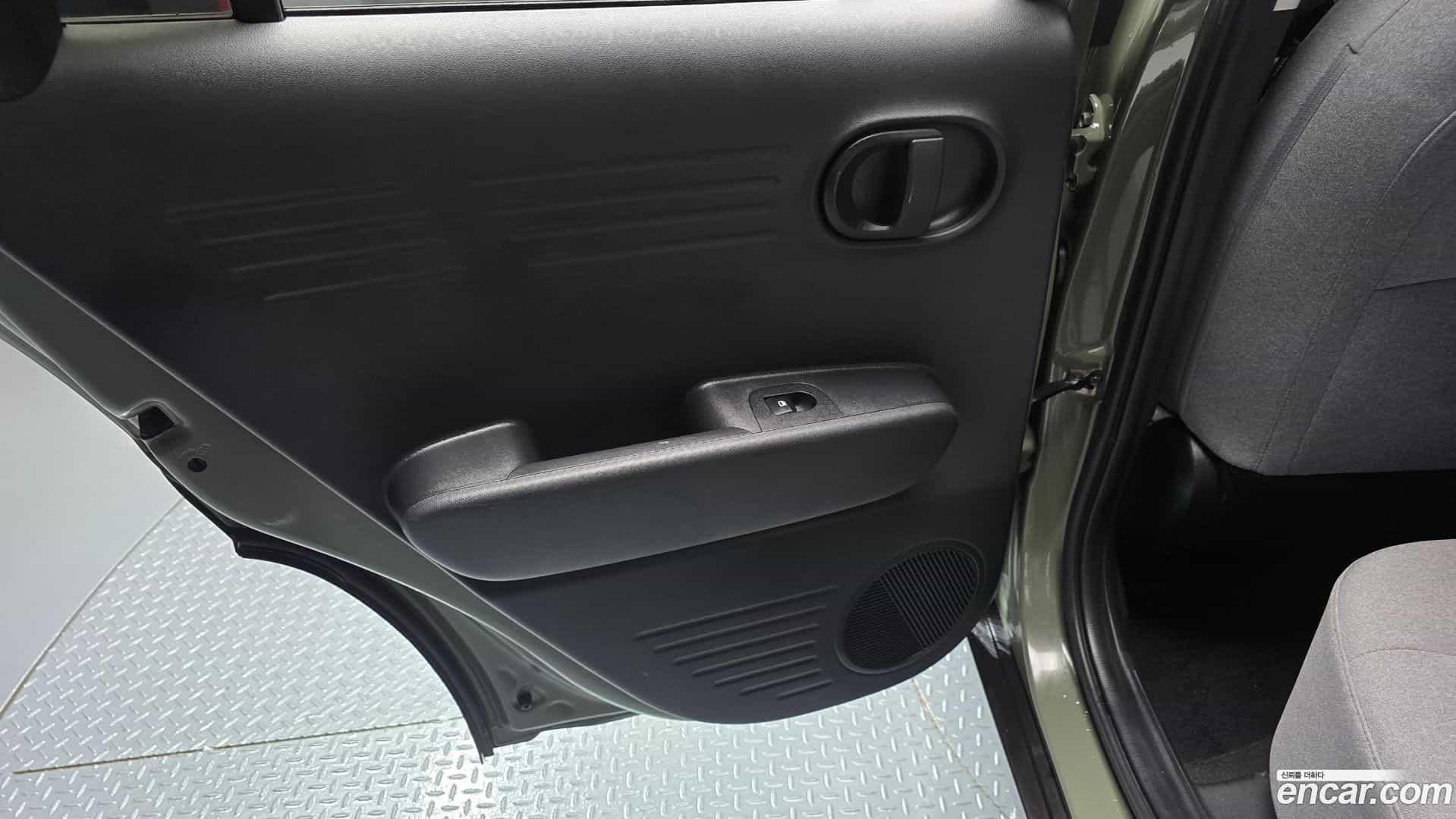 Casper Hyundai 2022.0-INNER-035