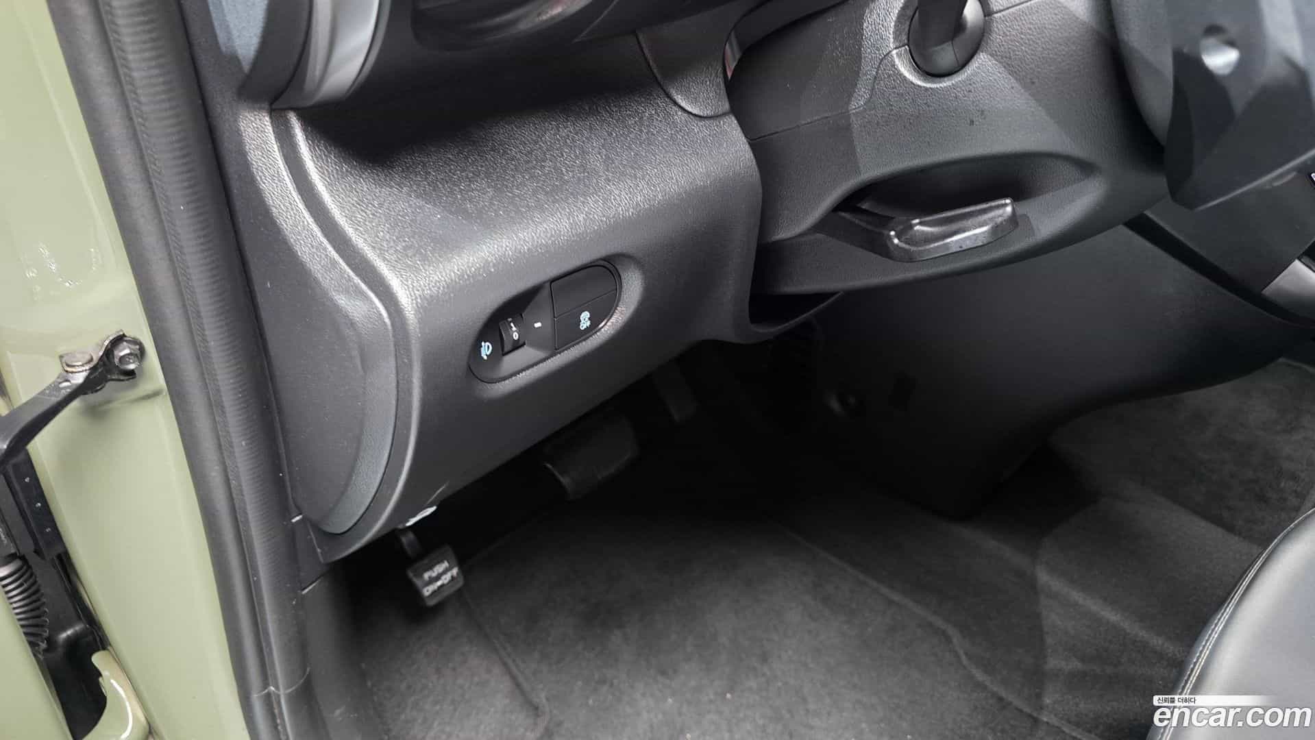 Casper Hyundai 2022.0-OPTION-040
