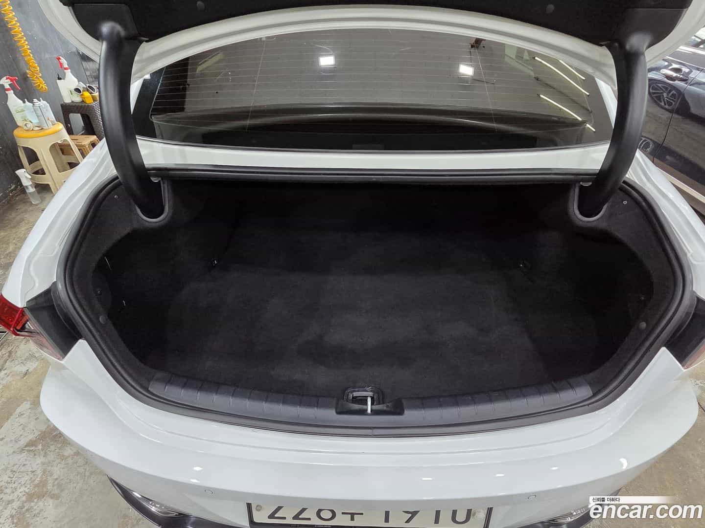Grandeur Hyundai 2020.3-OPTION-017