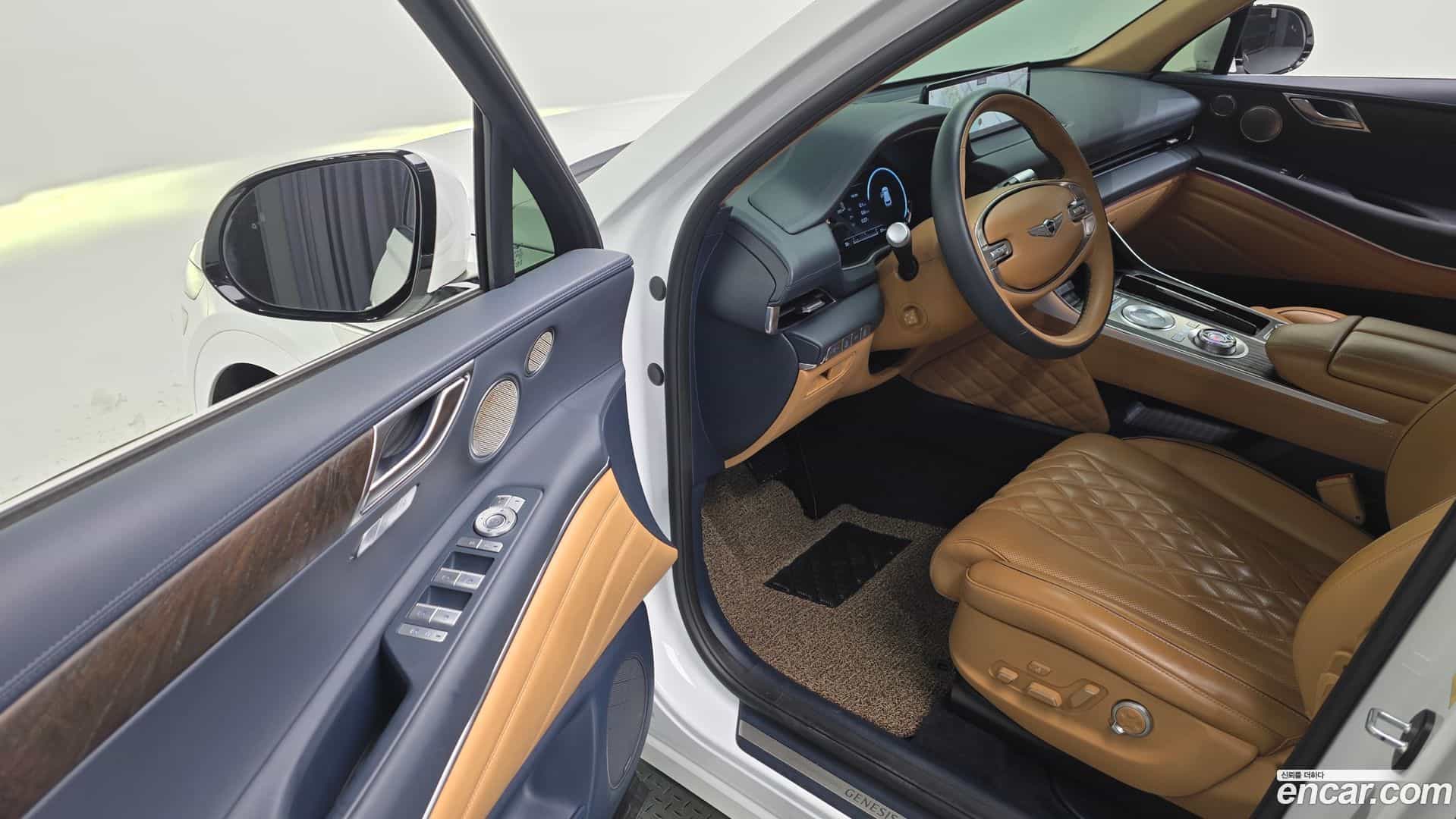 GV80 Genesis 2020.7-OPTION-017