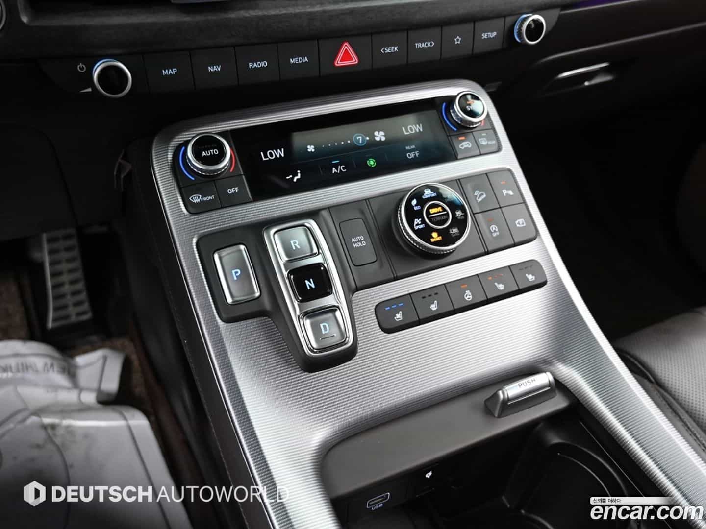 Palisade Hyundai 2022.6-INNER-009