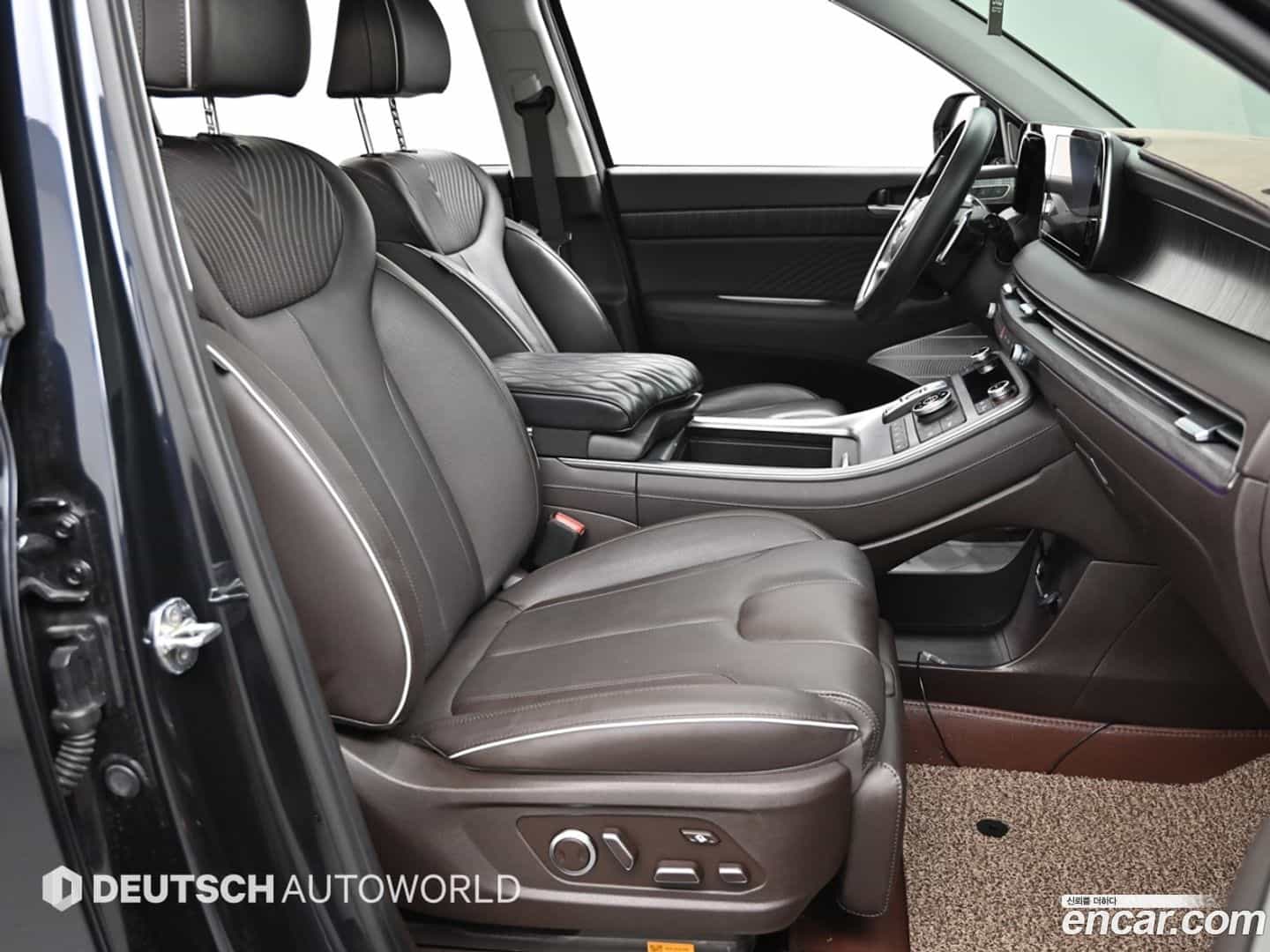 Palisade Hyundai 2022.6-INNER-010