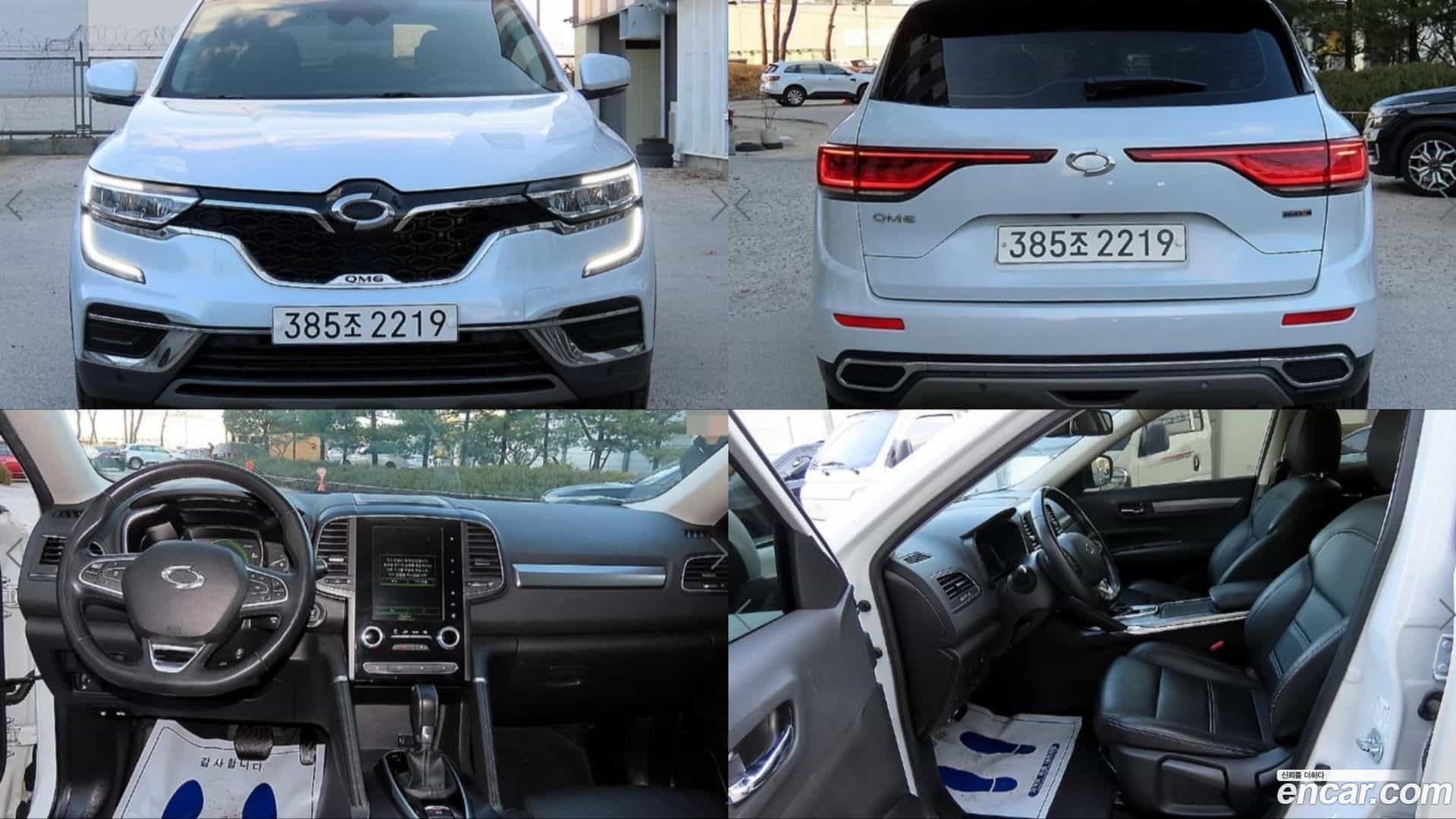 QM6 Renault Korea 2022.5-OUTER-001
