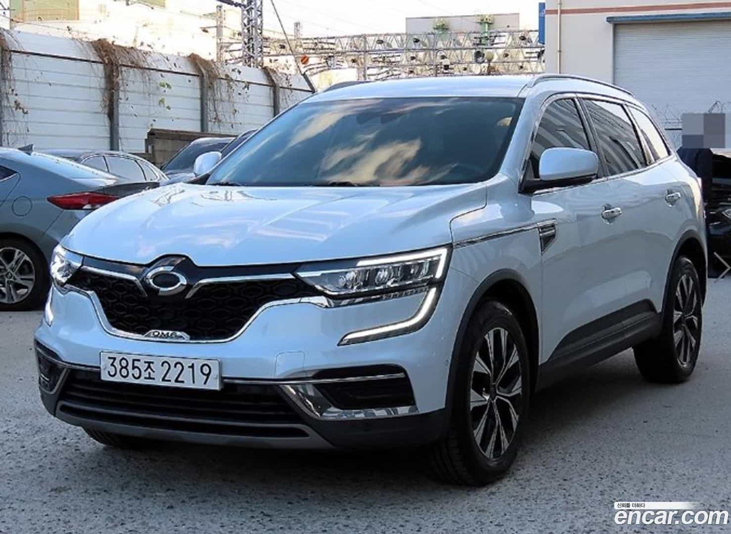 QM6 Renault Korea 2022.5-OUTER-002