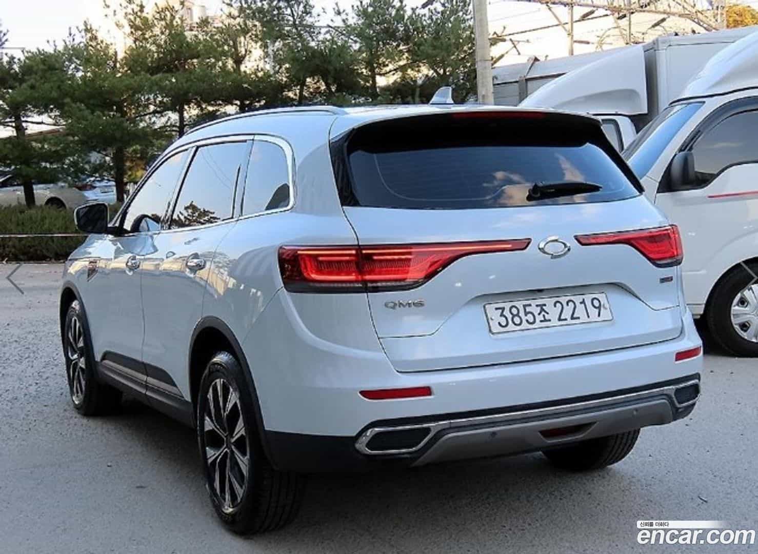 QM6 Renault Korea 2022.5-OUTER-003