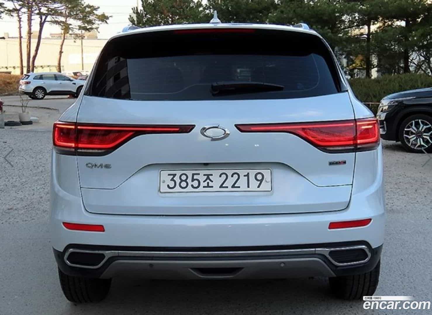 QM6 Renault Korea 2022.5-OUTER-004