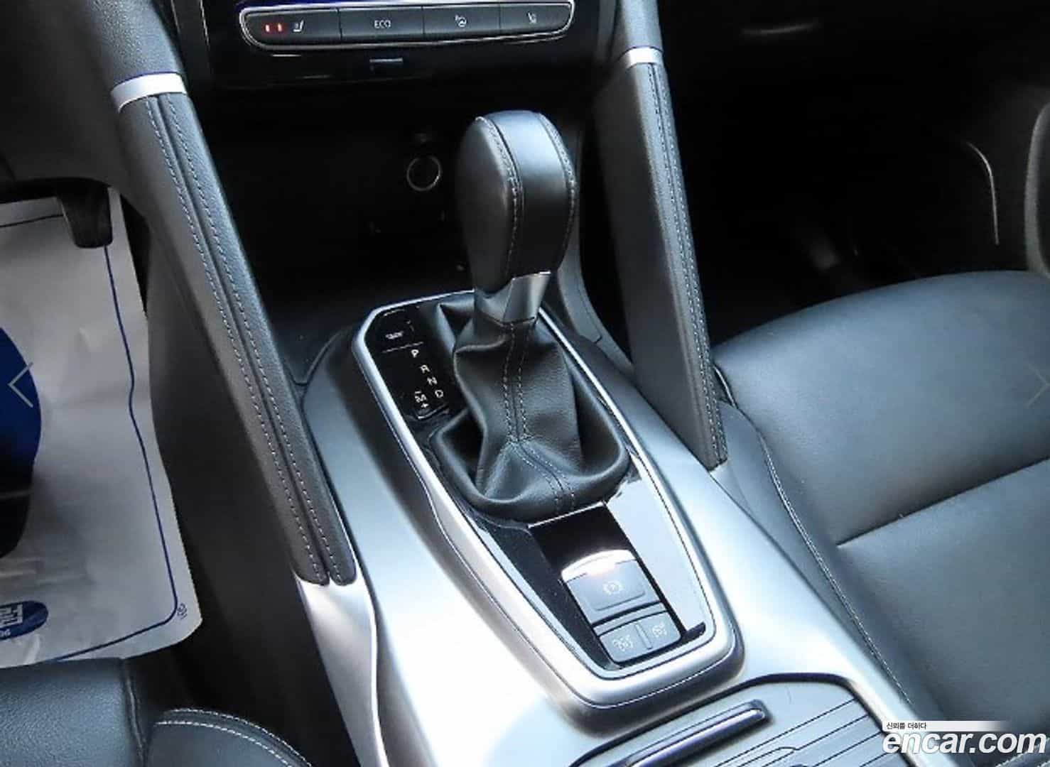 QM6 Renault Korea 2022.5-INNER-010