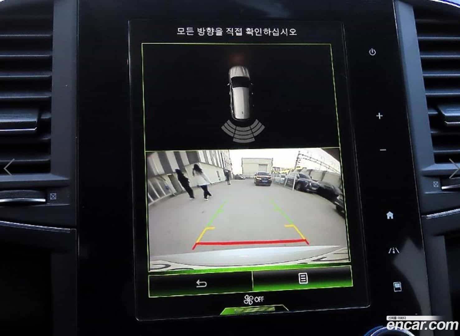 QM6 Renault Korea 2022.5-OPTION-019