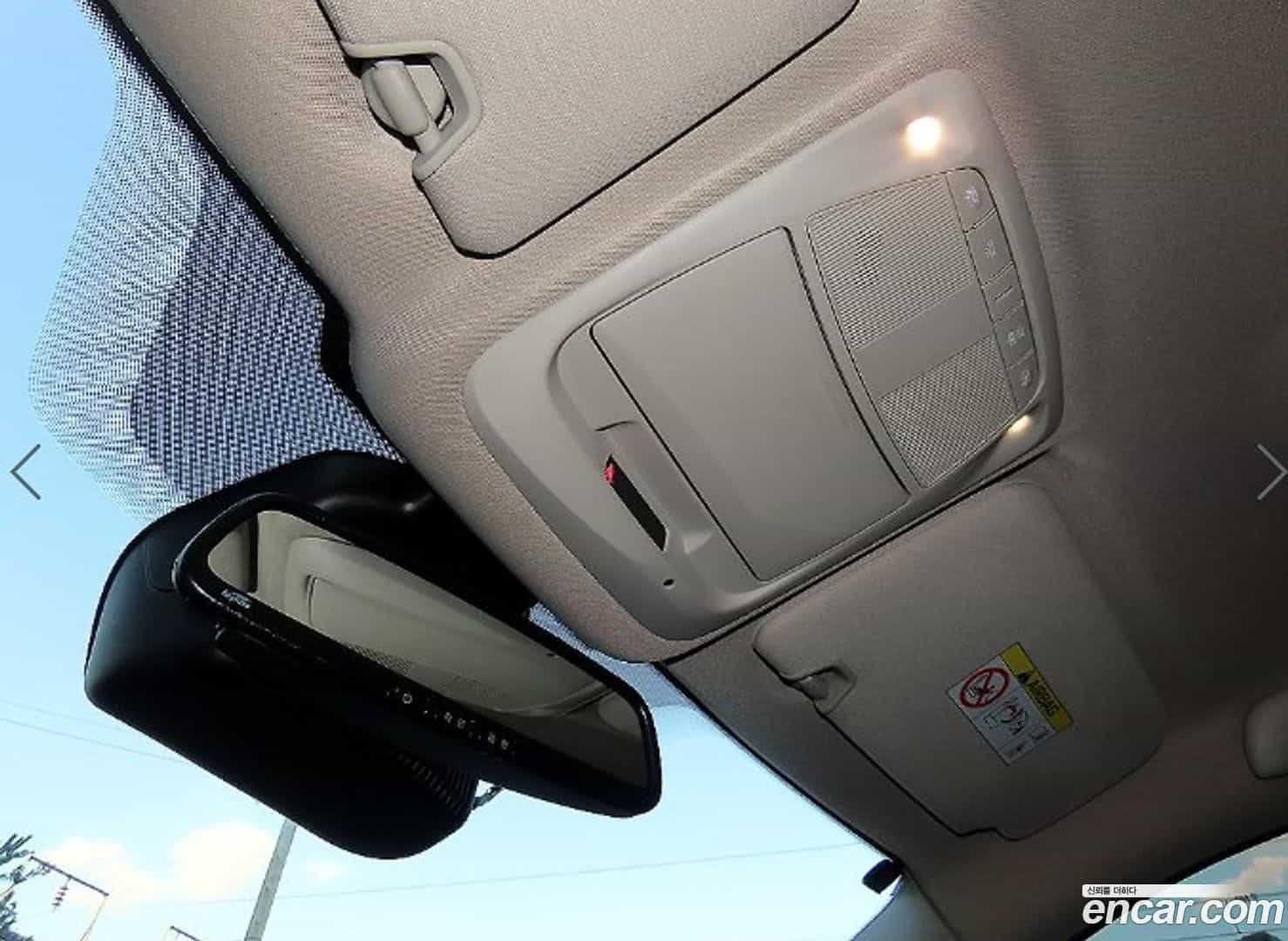 QM6 Renault Korea 2022.5-OPTION-020