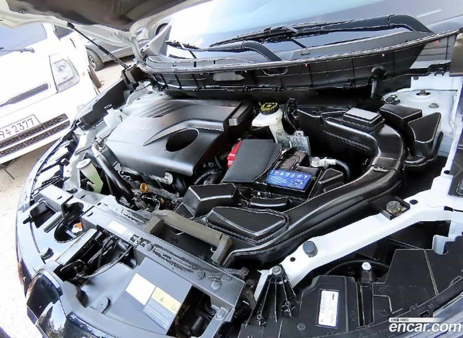 QM6 Renault Korea 2022.5-OPTION-023
