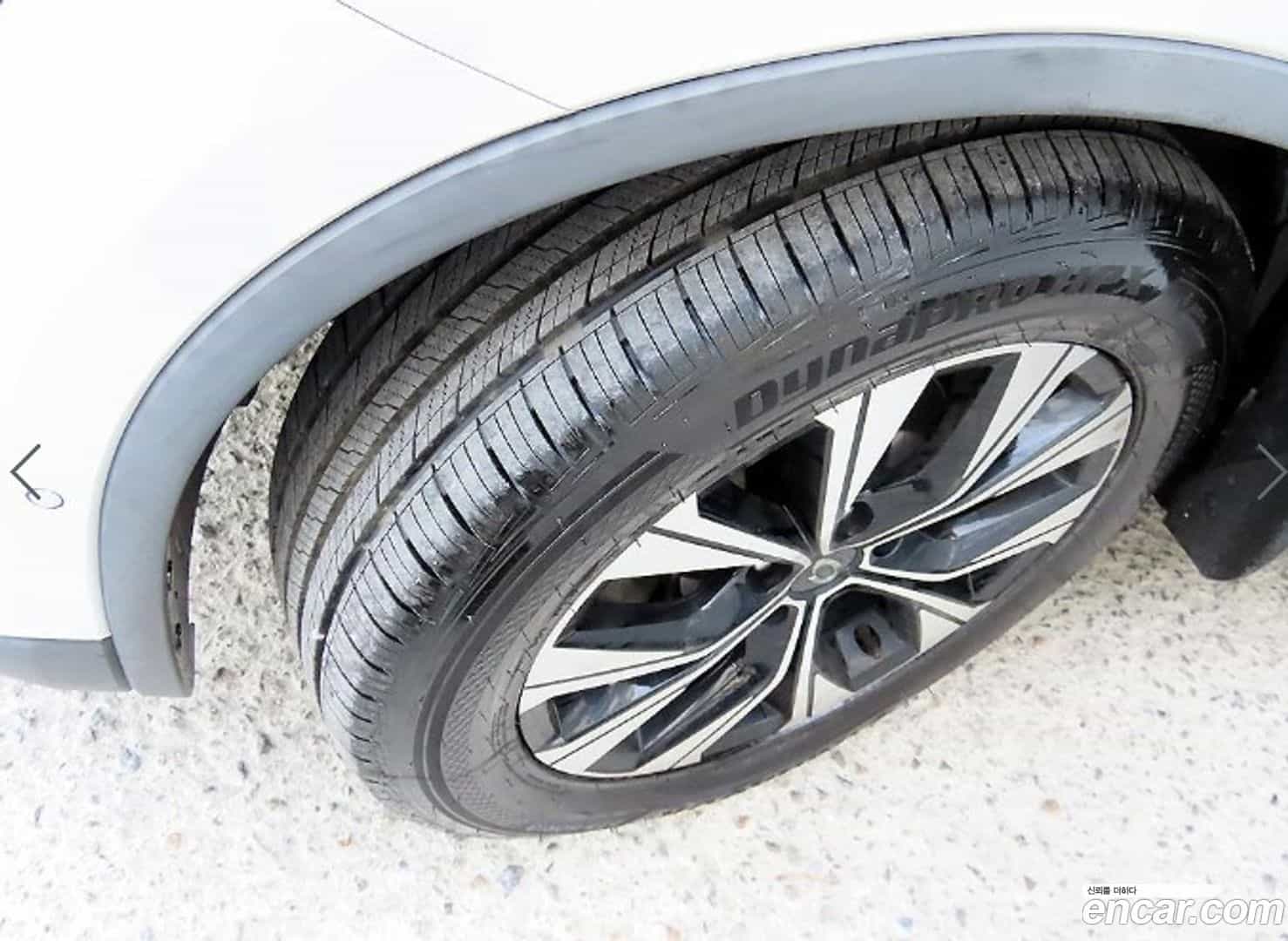 QM6 Renault Korea 2022.5-OPTION-024
