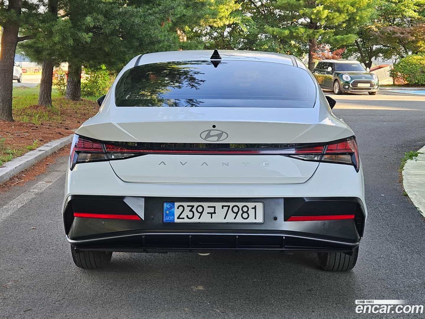 AVANTE Hyundai 2024.5-OUTER-004