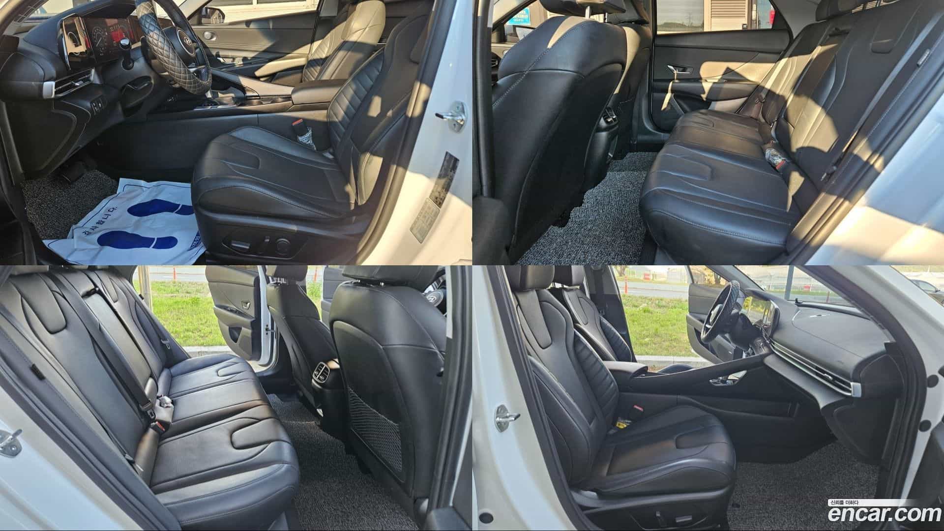 AVANTE Hyundai 2024.5-OPTION-015