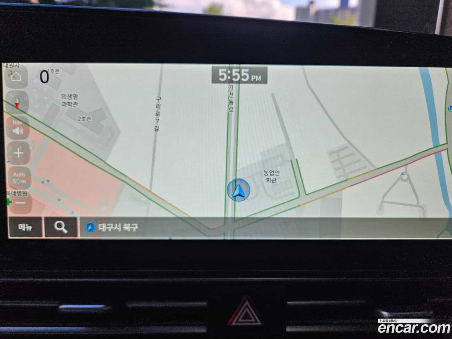 AVANTE Hyundai 2024.5-OPTION-020