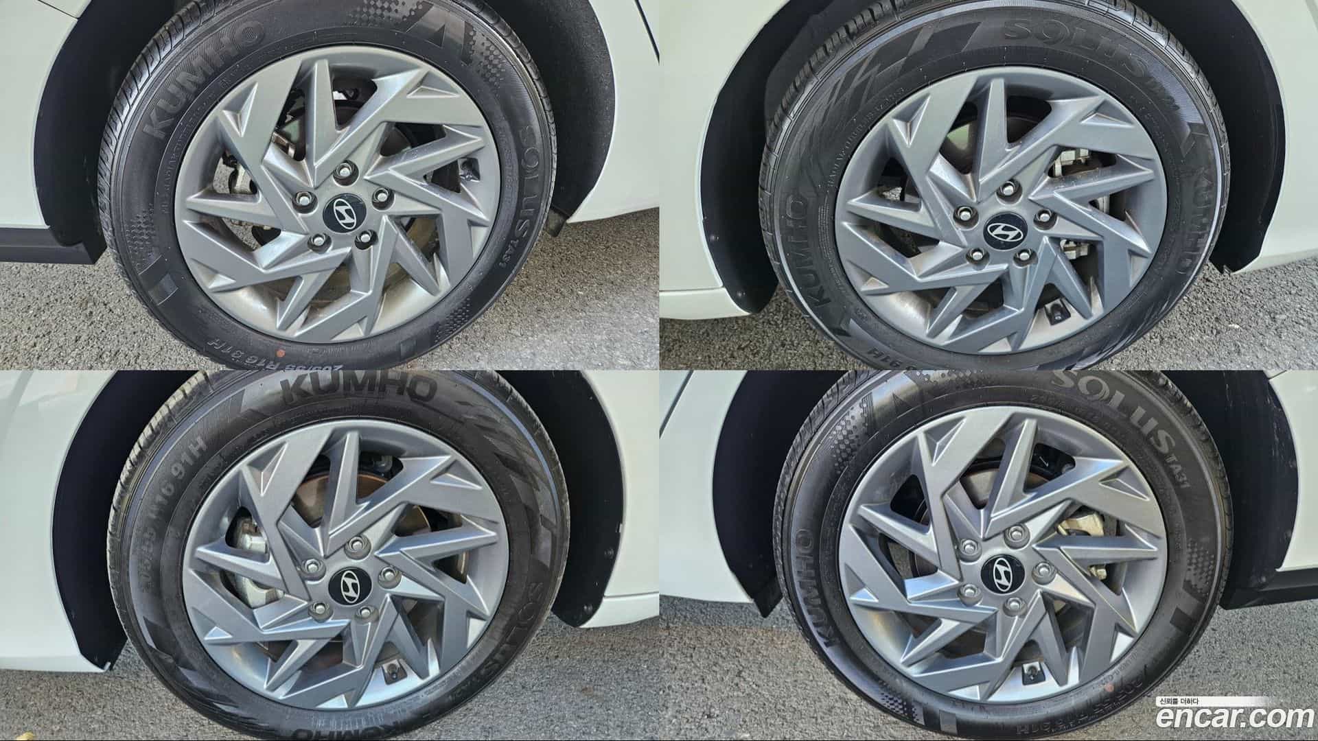 AVANTE Hyundai 2024.5-OPTION-024
