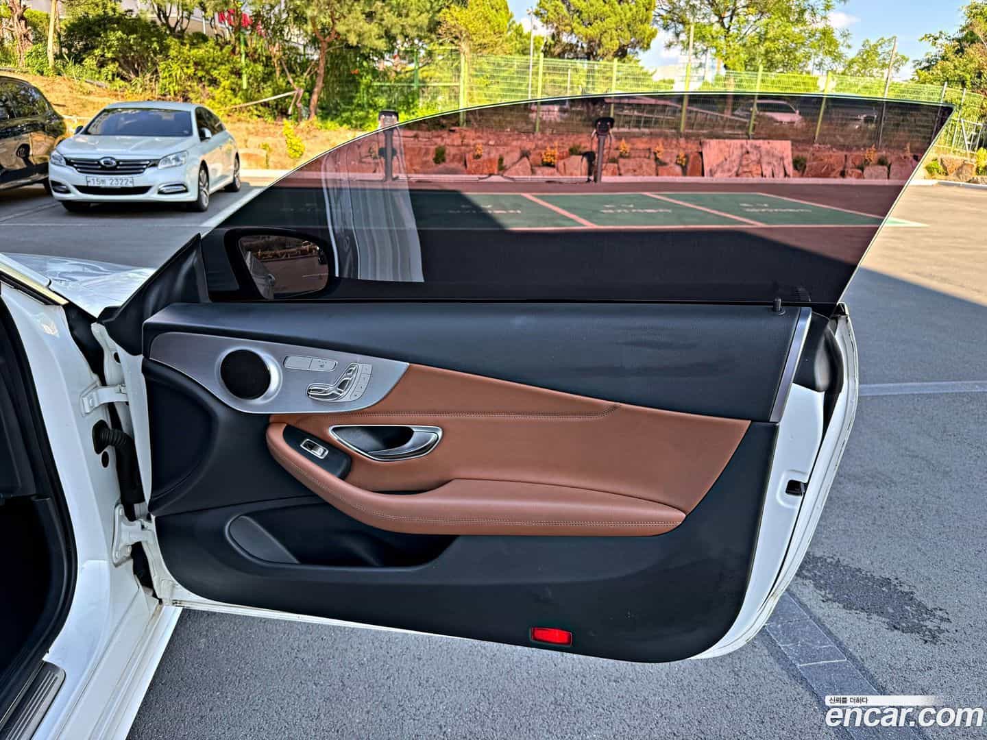 C-Class Mercedes-Benz 2017.5-OPTION-015