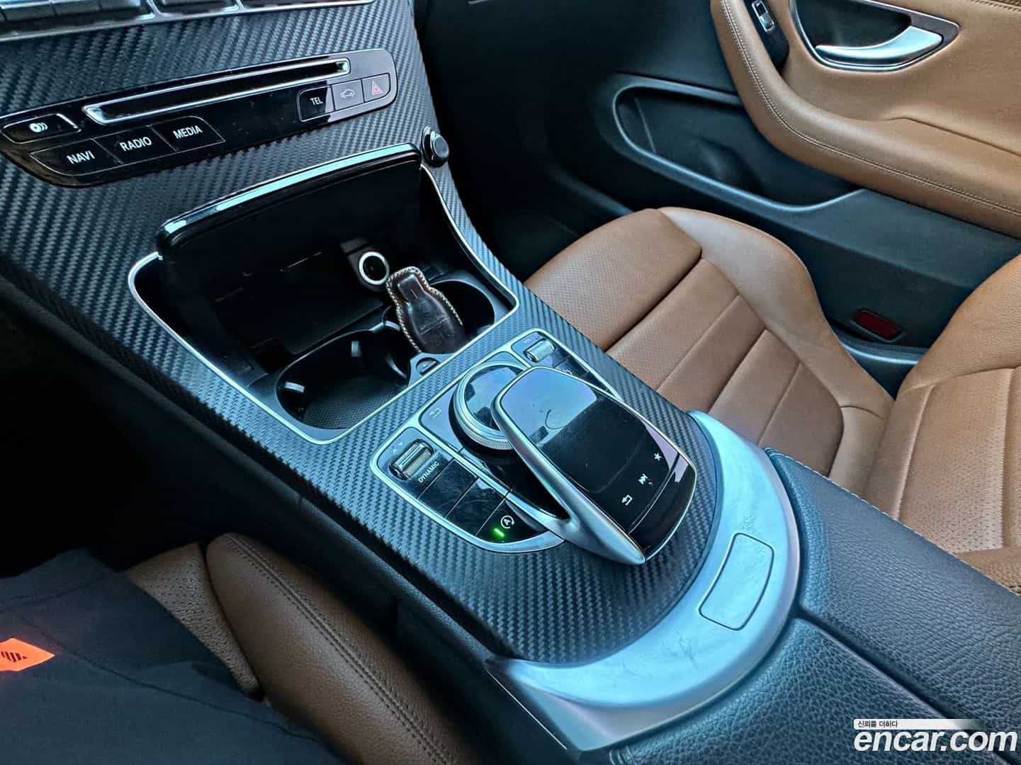 C-Class Mercedes-Benz 2017.5-OPTION-023