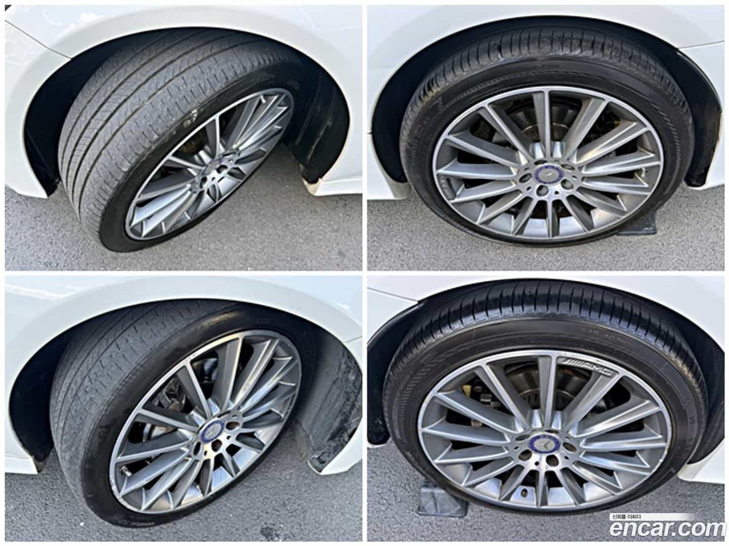C-Class Mercedes-Benz 2017.5-OPTION-024