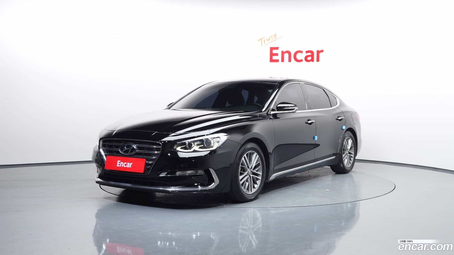 Grandeur Hyundai 2018.3-OUTER-001