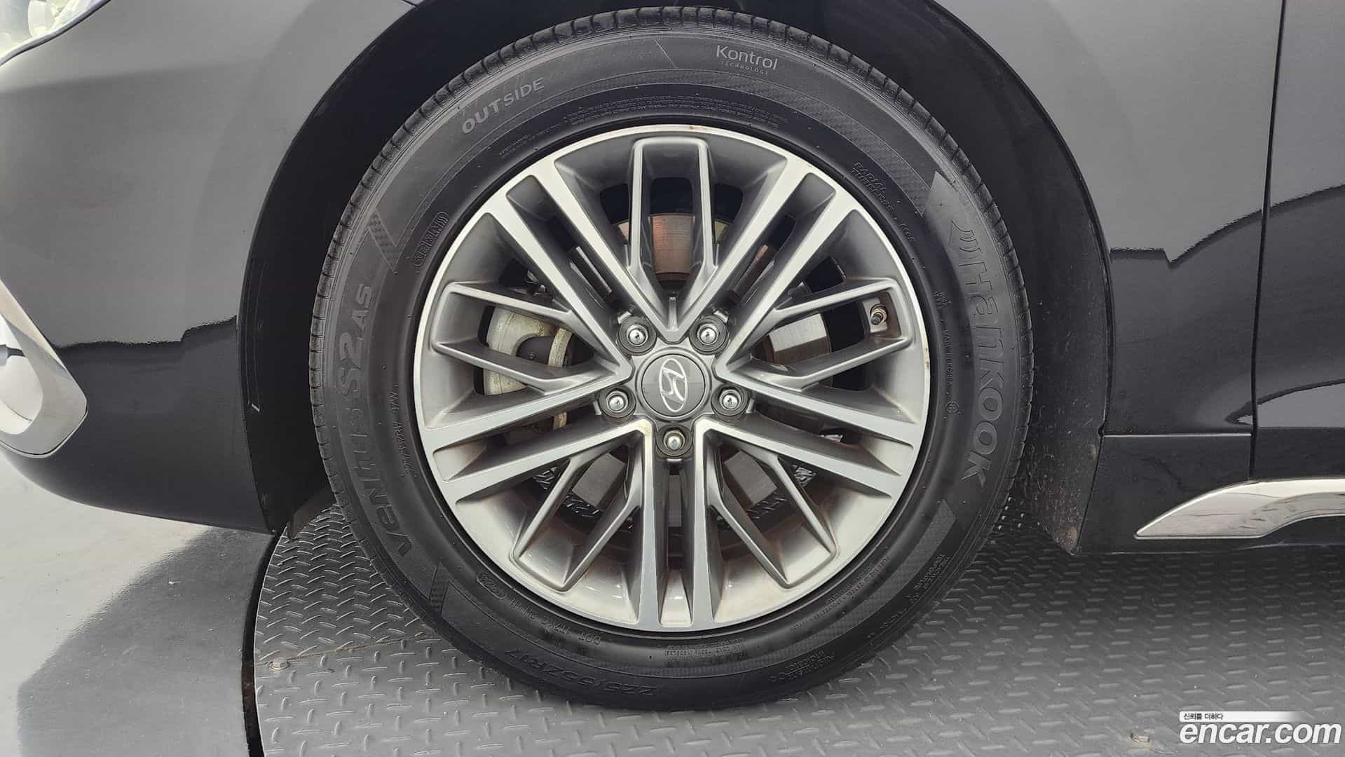 Grandeur Hyundai 2018.3-OUTER-005