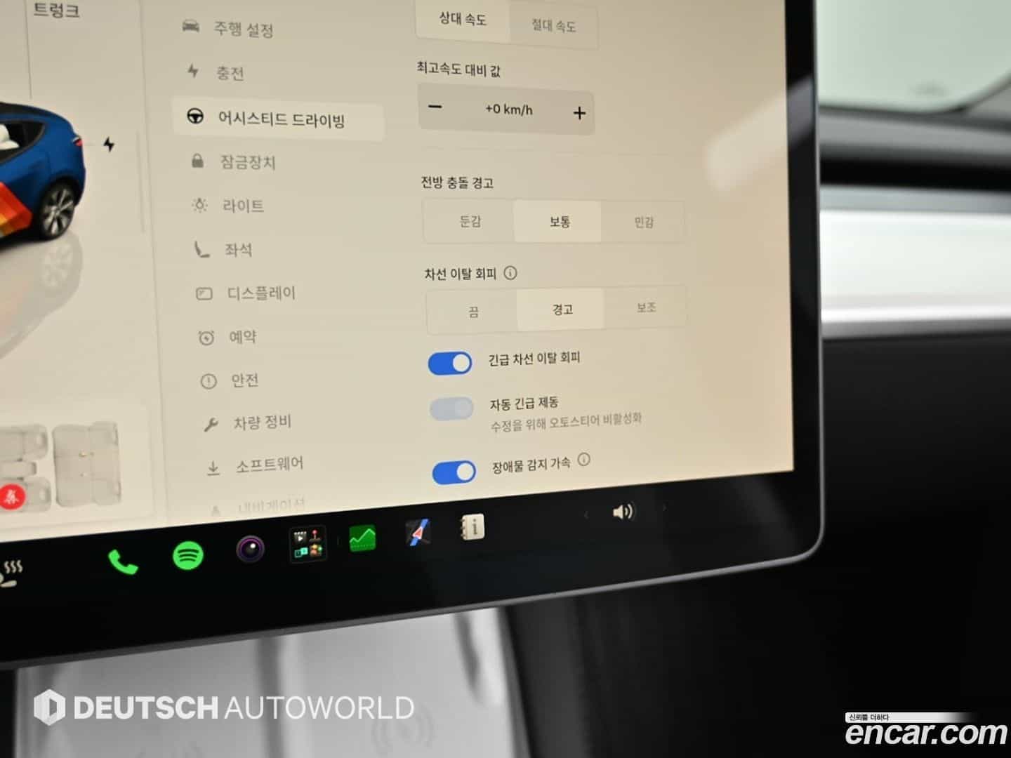Model Y Tesla 2024.2-OPTION-021