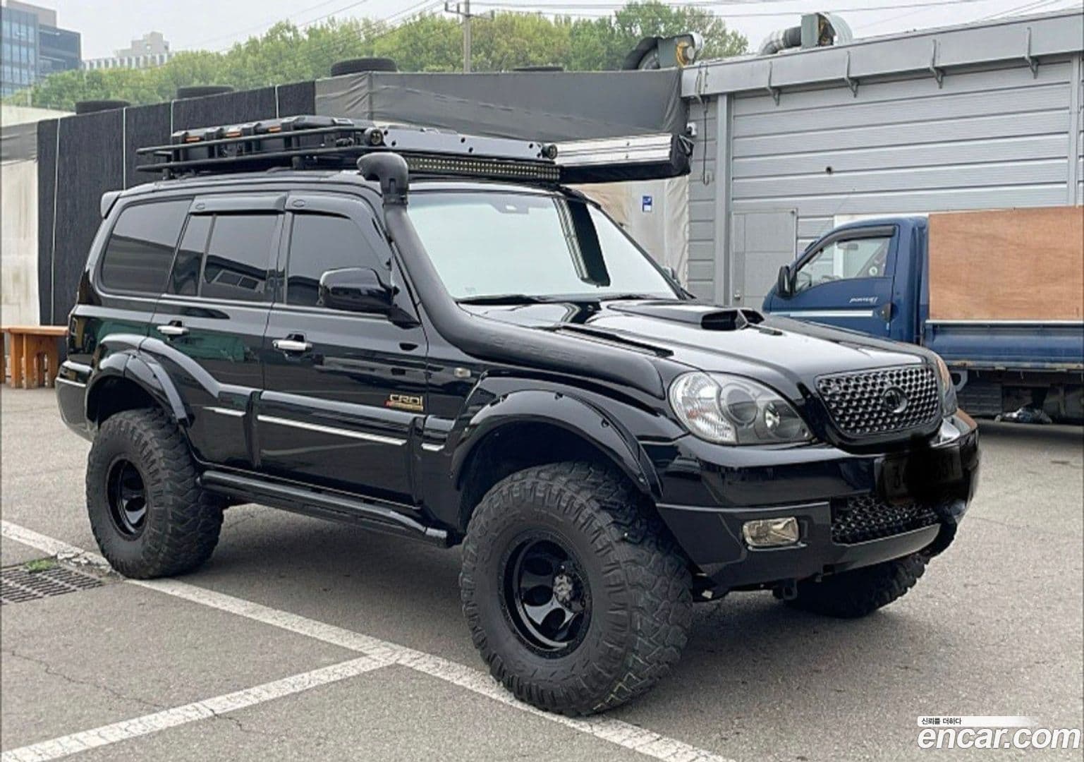 Main__Slider__Photo:Terracan Hyundai 2007.0-0