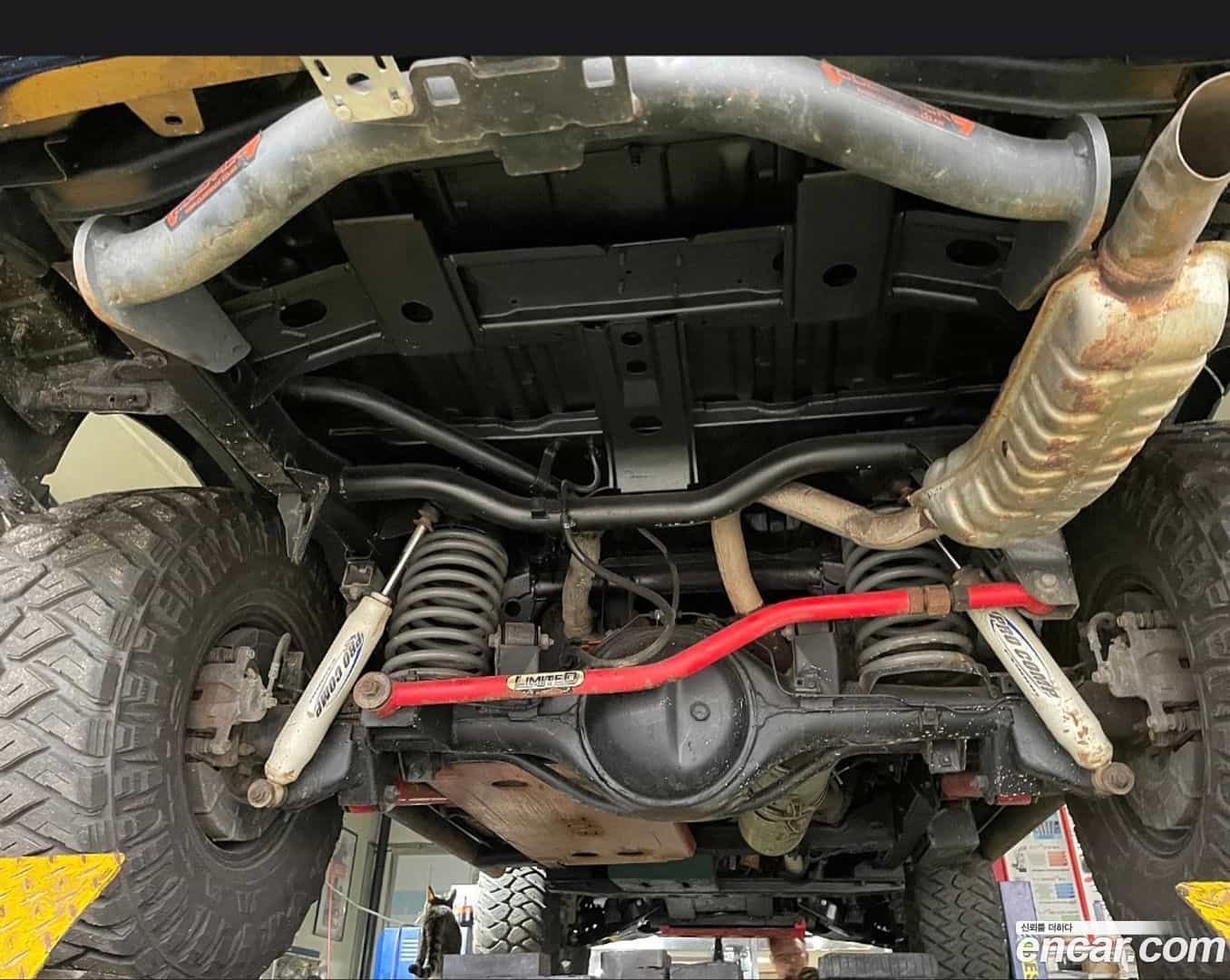 Terracan Hyundai 2007.0-OPTION-017