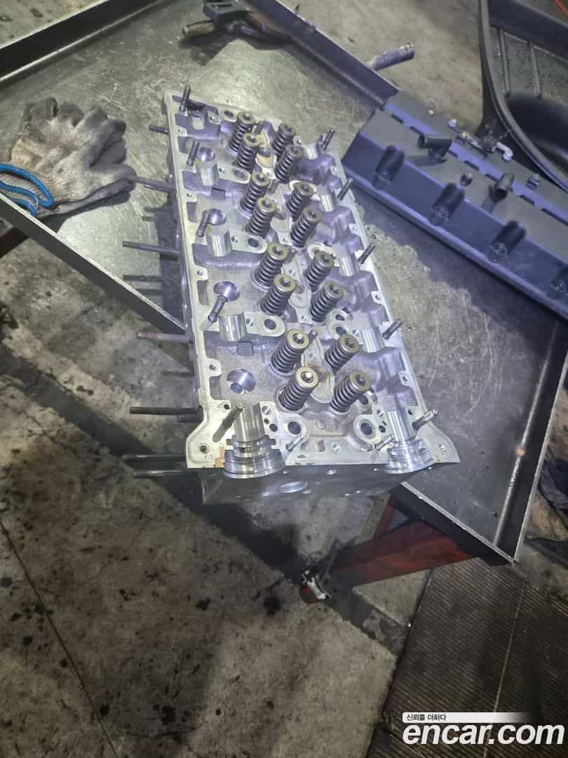 Terracan Hyundai 2007.0-OPTION-018