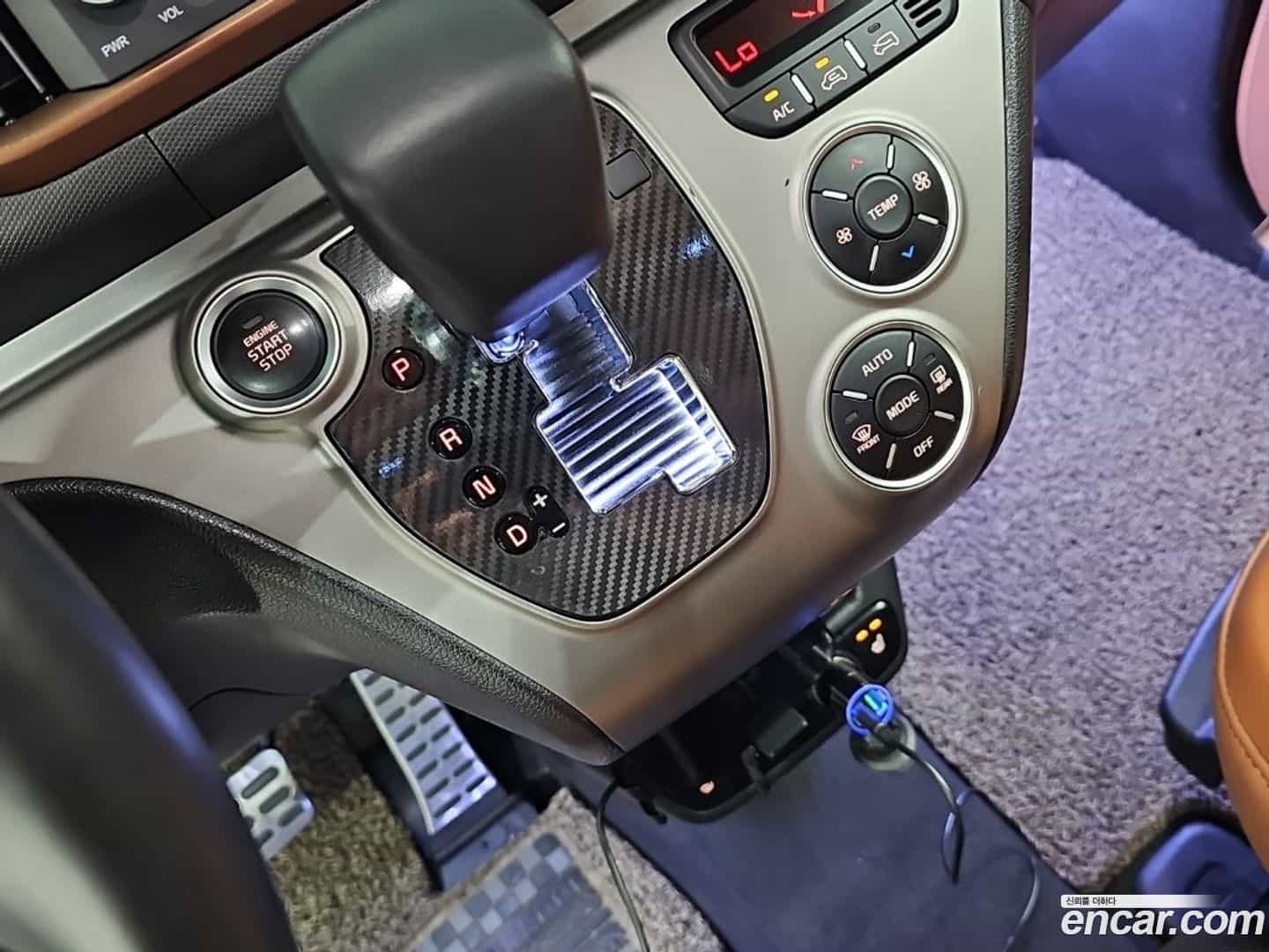 RAY Kia 2019.8-INNER-008