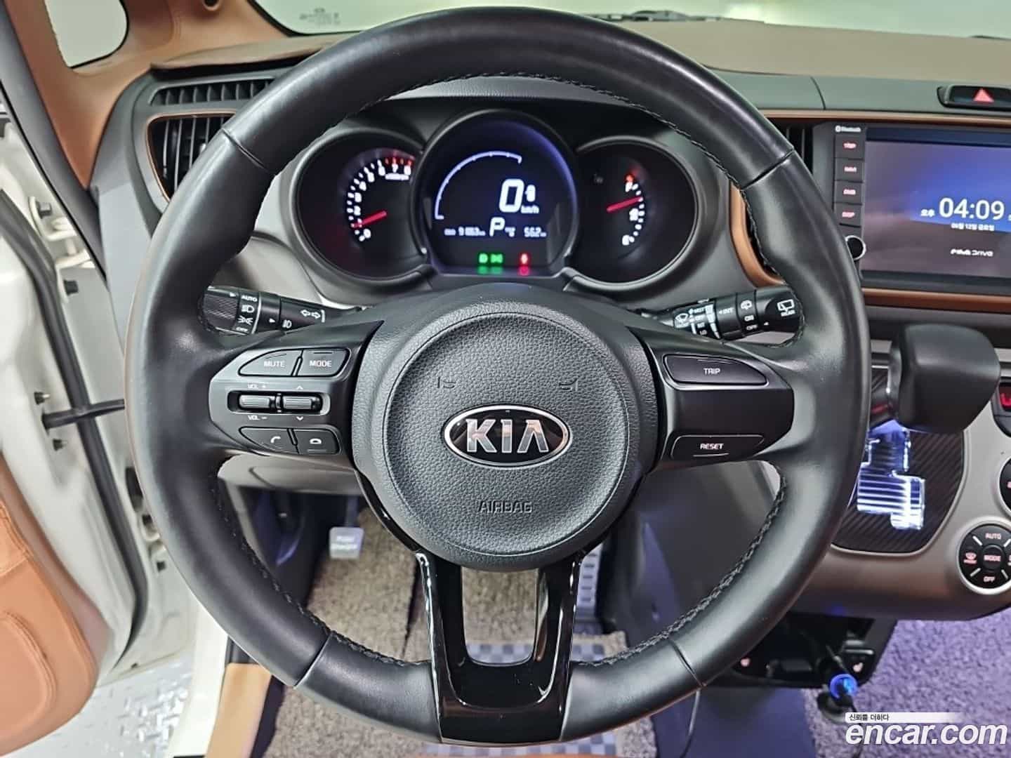 RAY Kia 2019.8-INNER-009