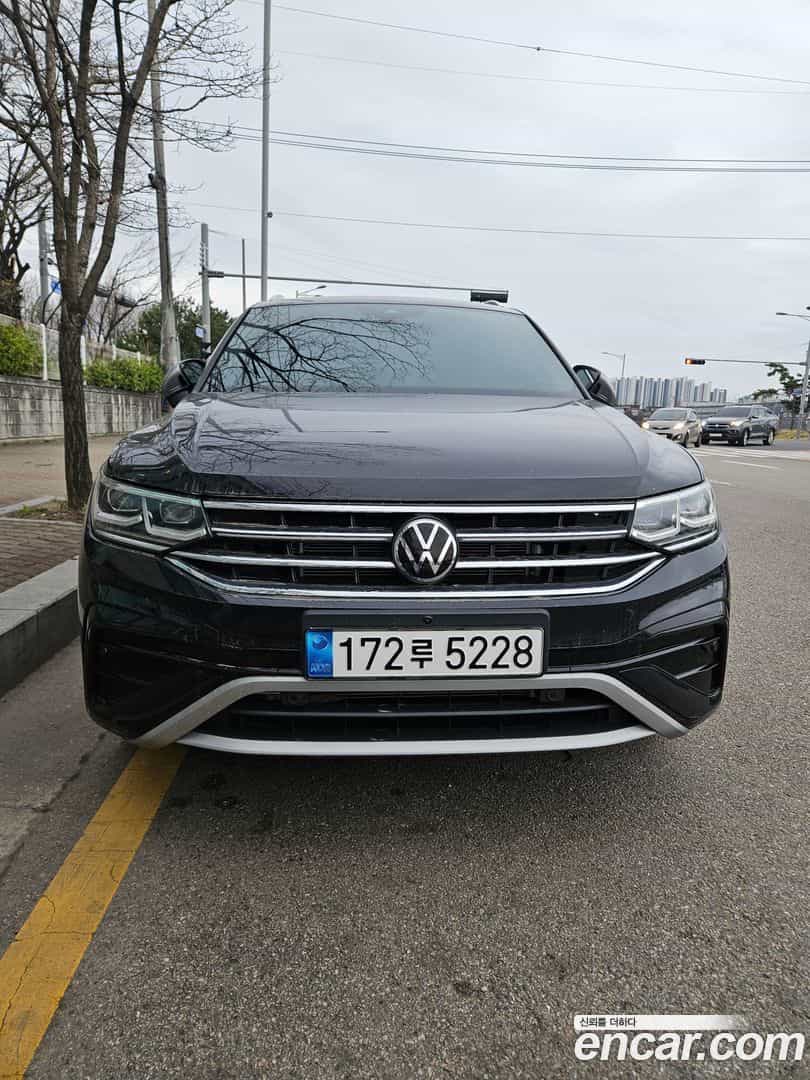 Tiguan Volkswagen 2023.3-INNER-009