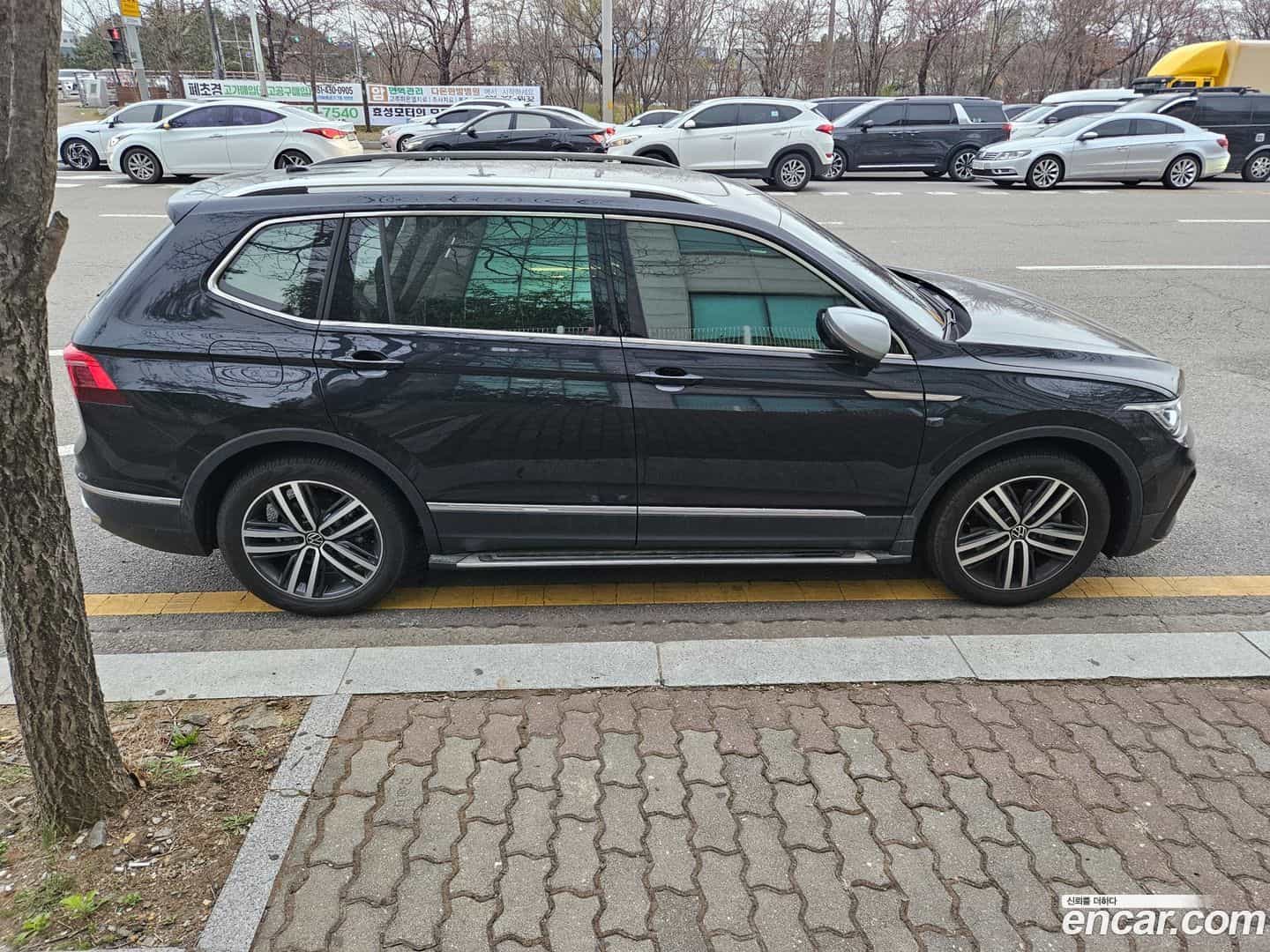 Tiguan Volkswagen 2023.3-OPTION-023