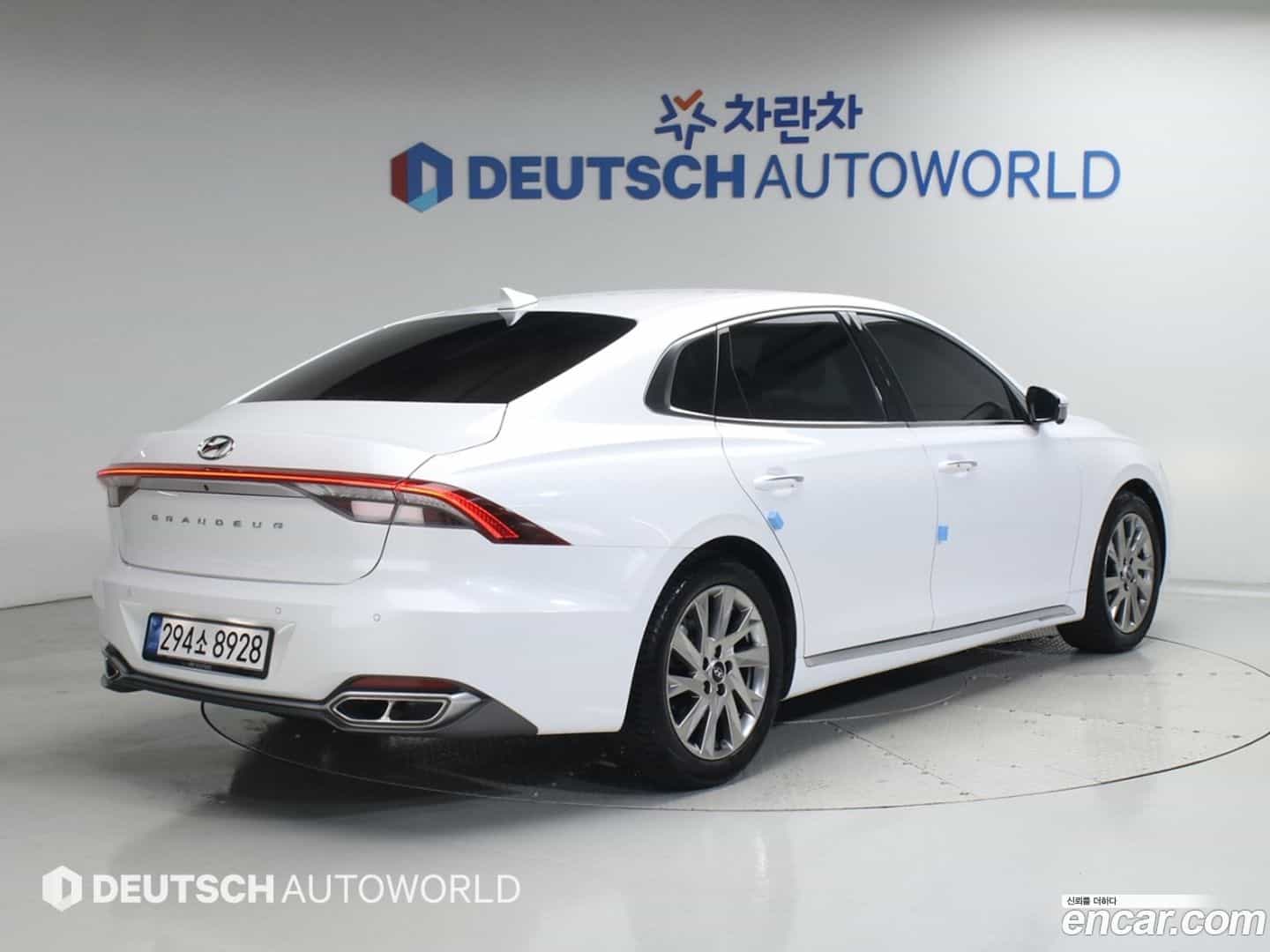 Grandeur Hyundai 2020.9-OUTER-003