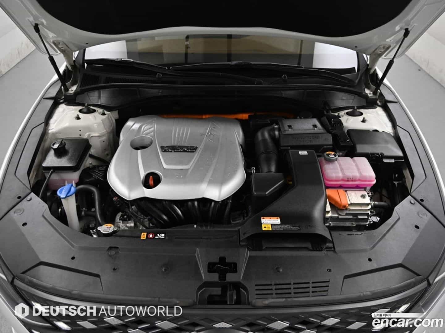 Grandeur Hyundai 2020.9-INNER-007