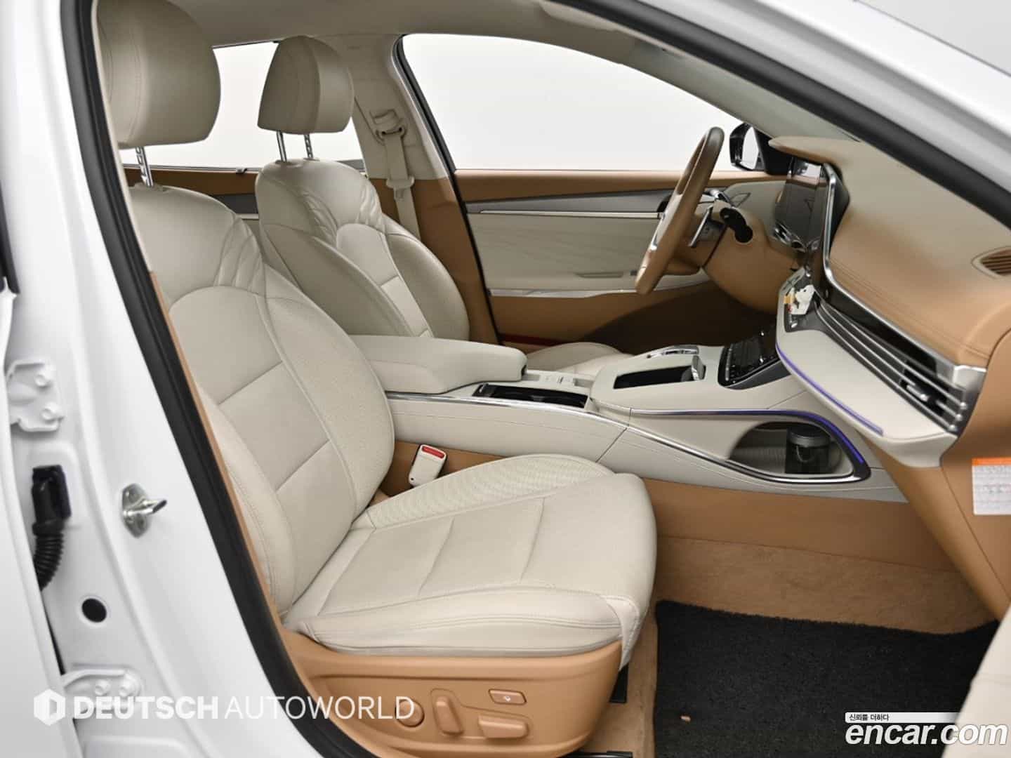 Grandeur Hyundai 2020.9-OPTION-015