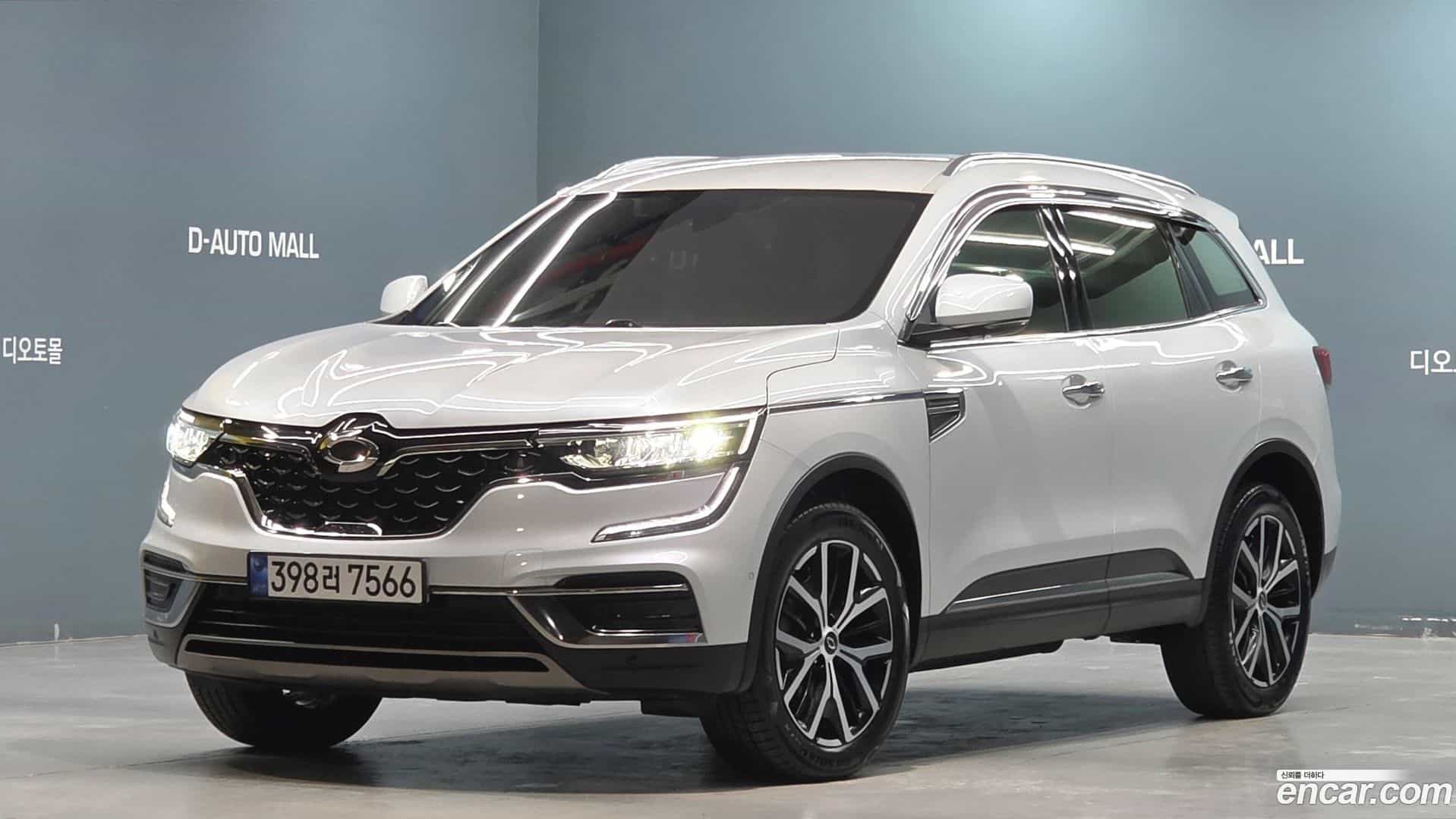 QM6 Renault Korea 2022.4-OUTER-001