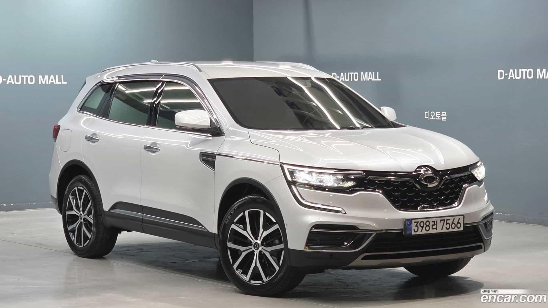 QM6 Renault Korea 2022.4-OUTER-002
