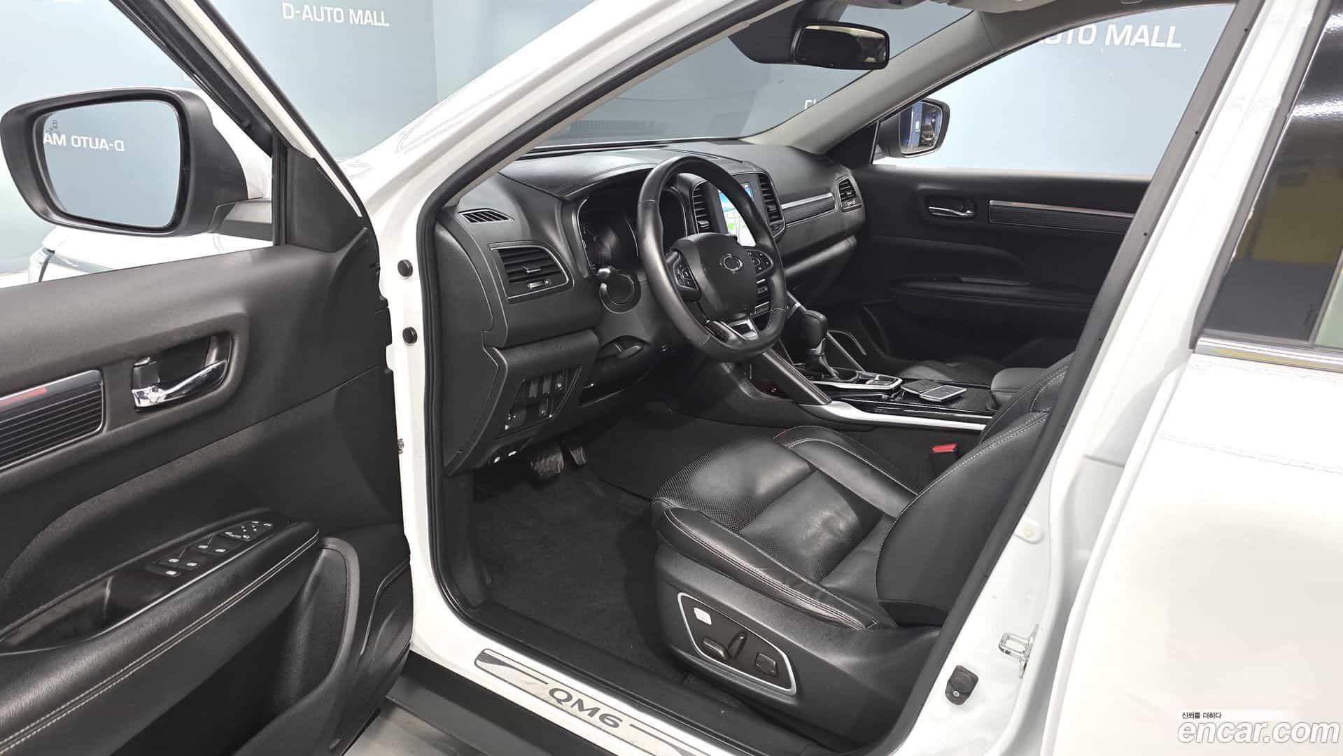 QM6 Renault Korea 2022.4-INNER-010