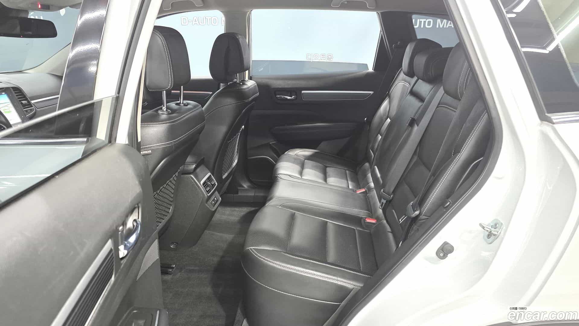 QM6 Renault Korea 2022.4-OPTION-018