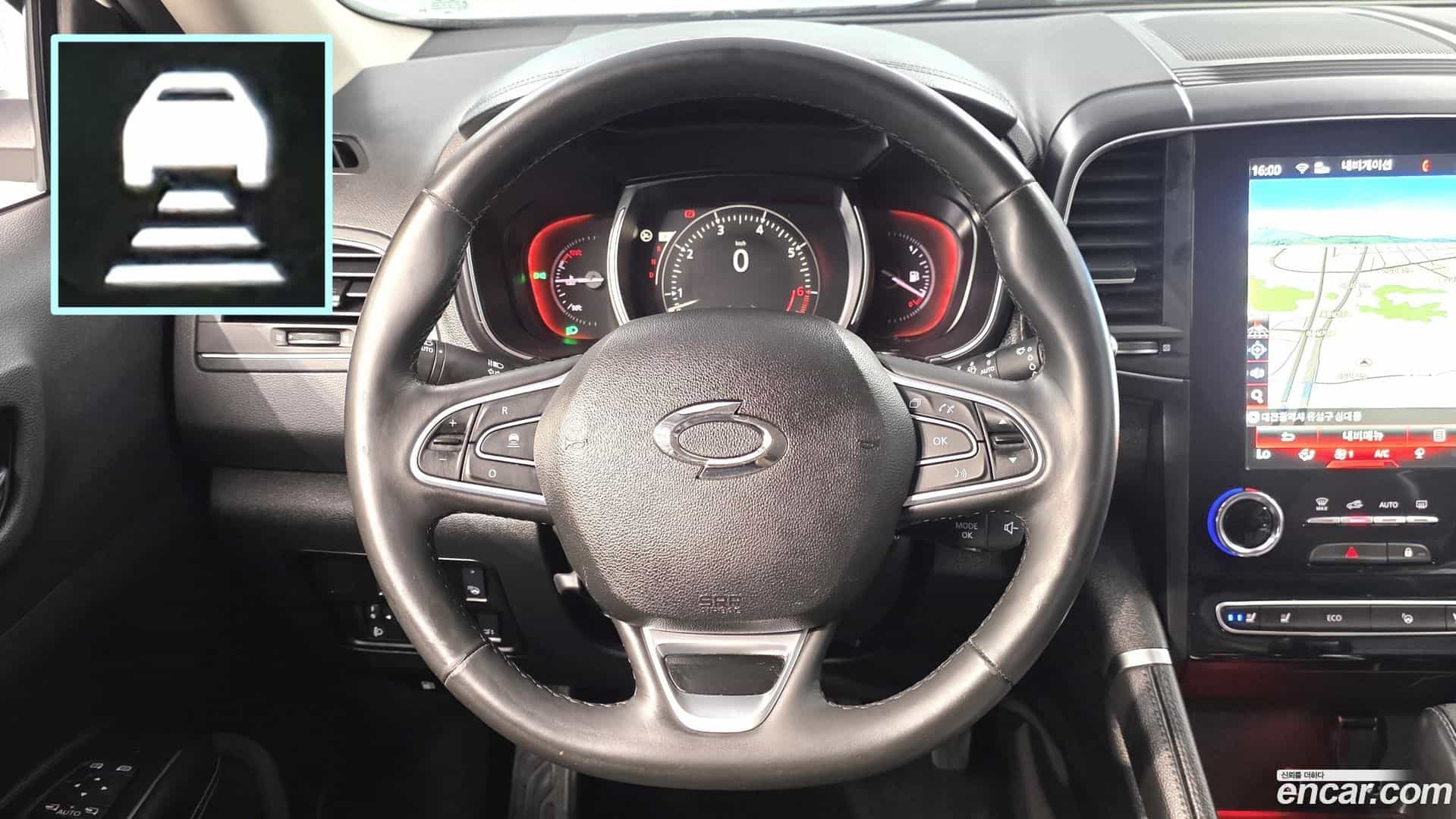 QM6 Renault Korea 2022.4-OPTION-019