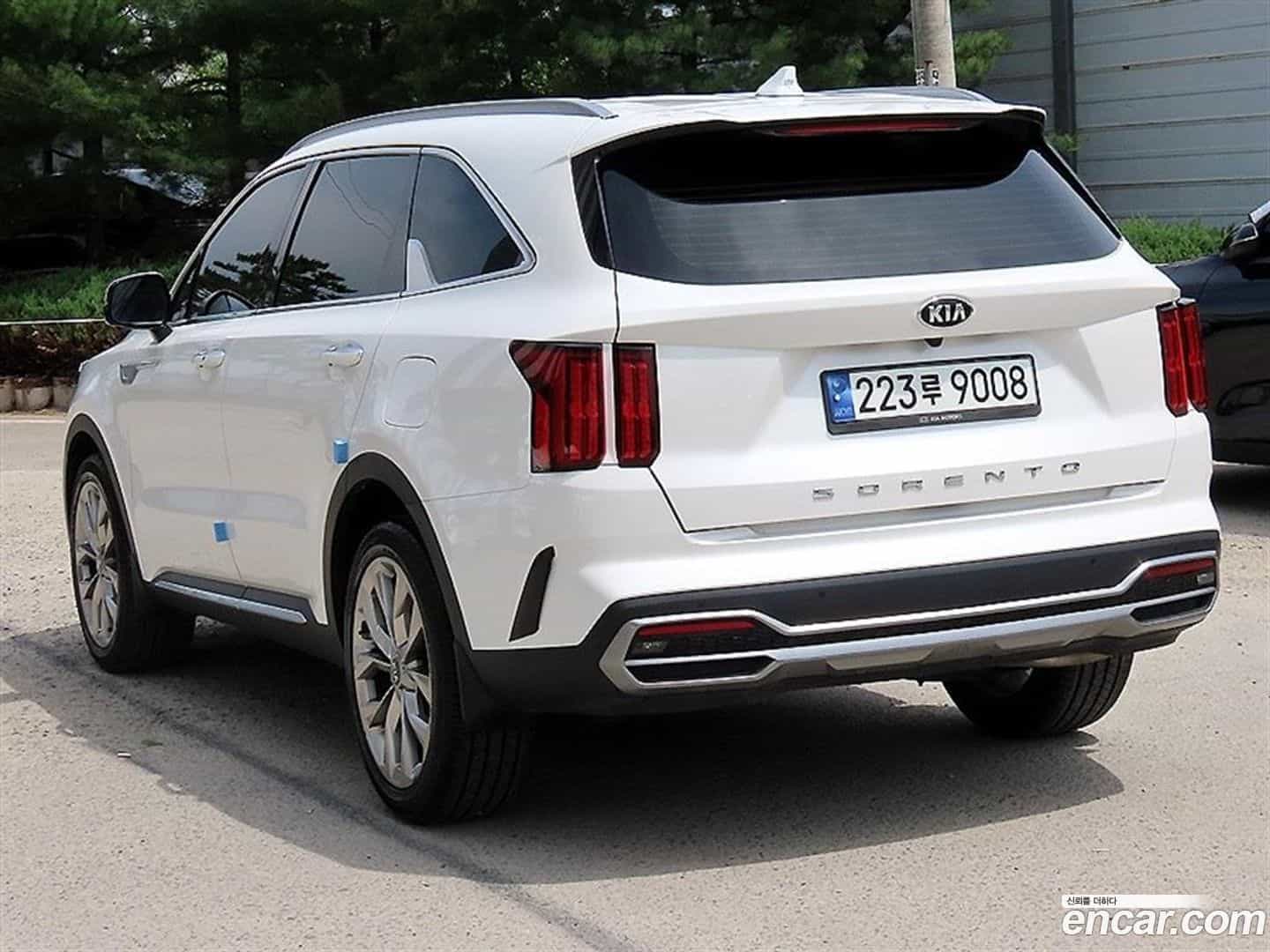 Sorento Kia 2020.8-OUTER-003