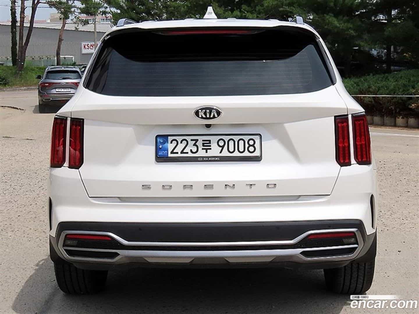 Sorento Kia 2020.8-OUTER-004