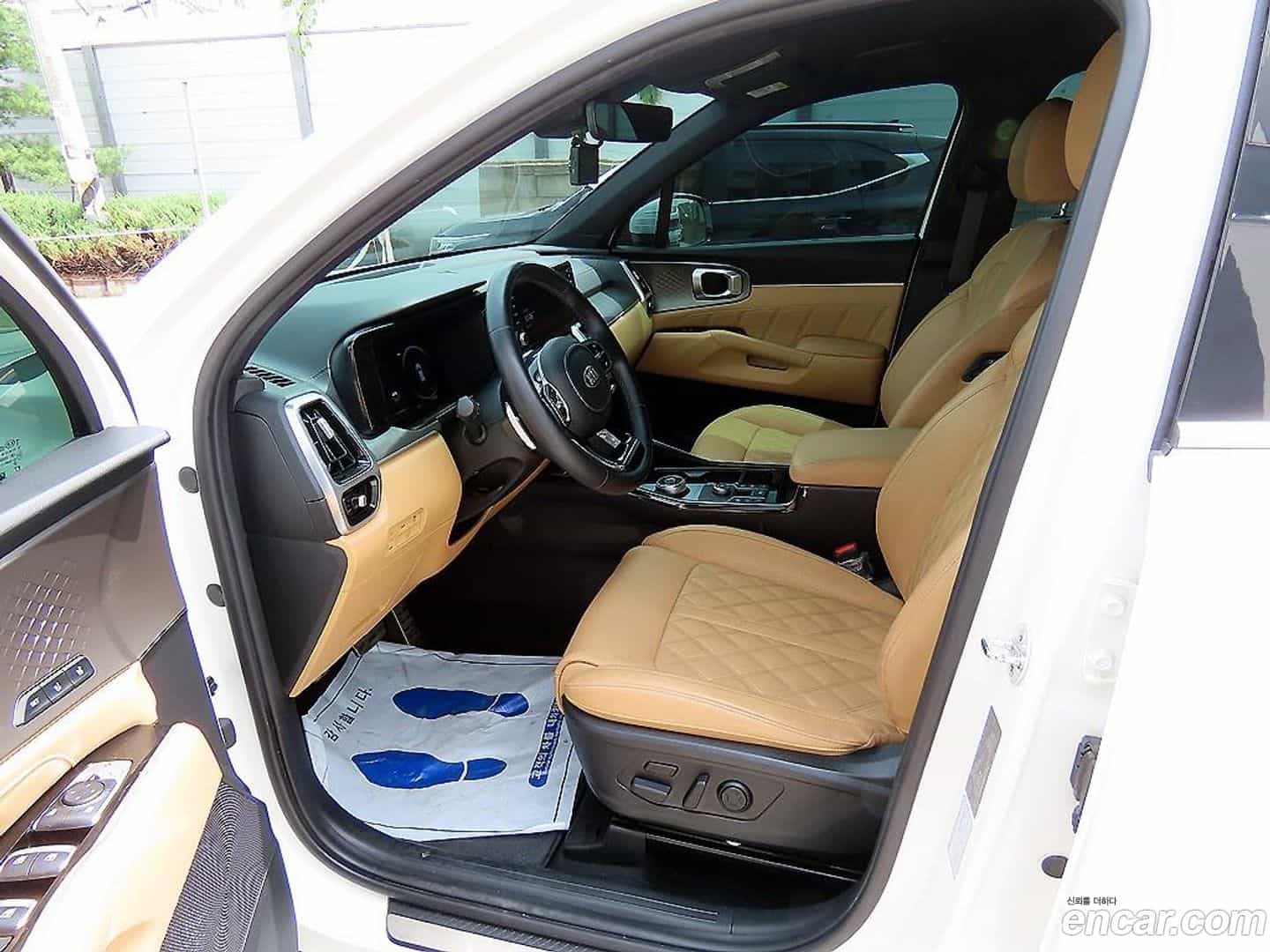 Sorento Kia 2020.8-OUTER-005