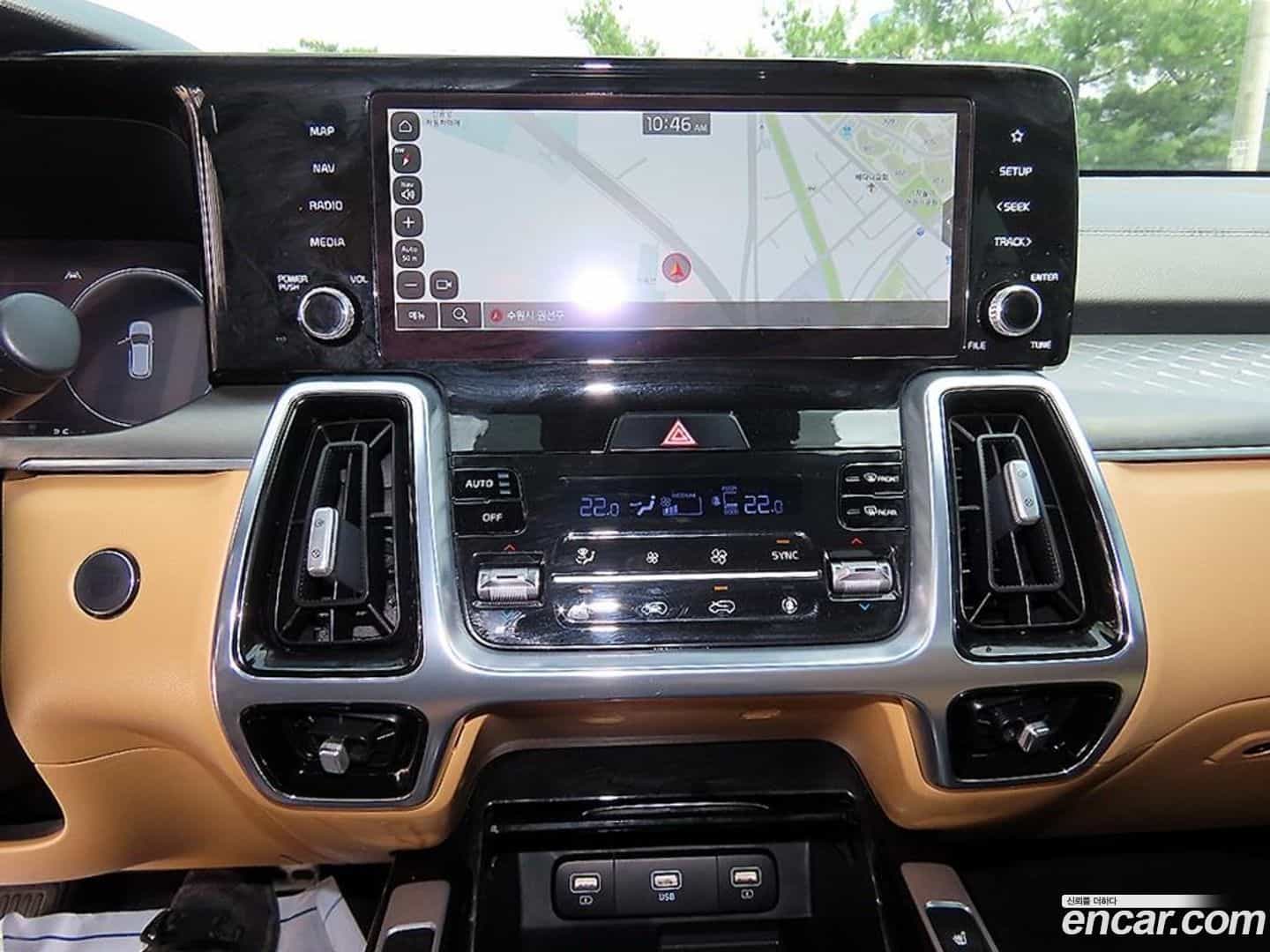 Sorento Kia 2020.8-OPTION-018