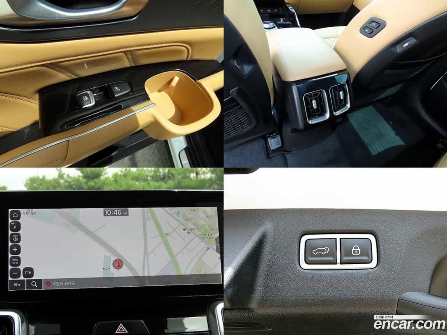 Sorento Kia 2020.8-OPTION-022