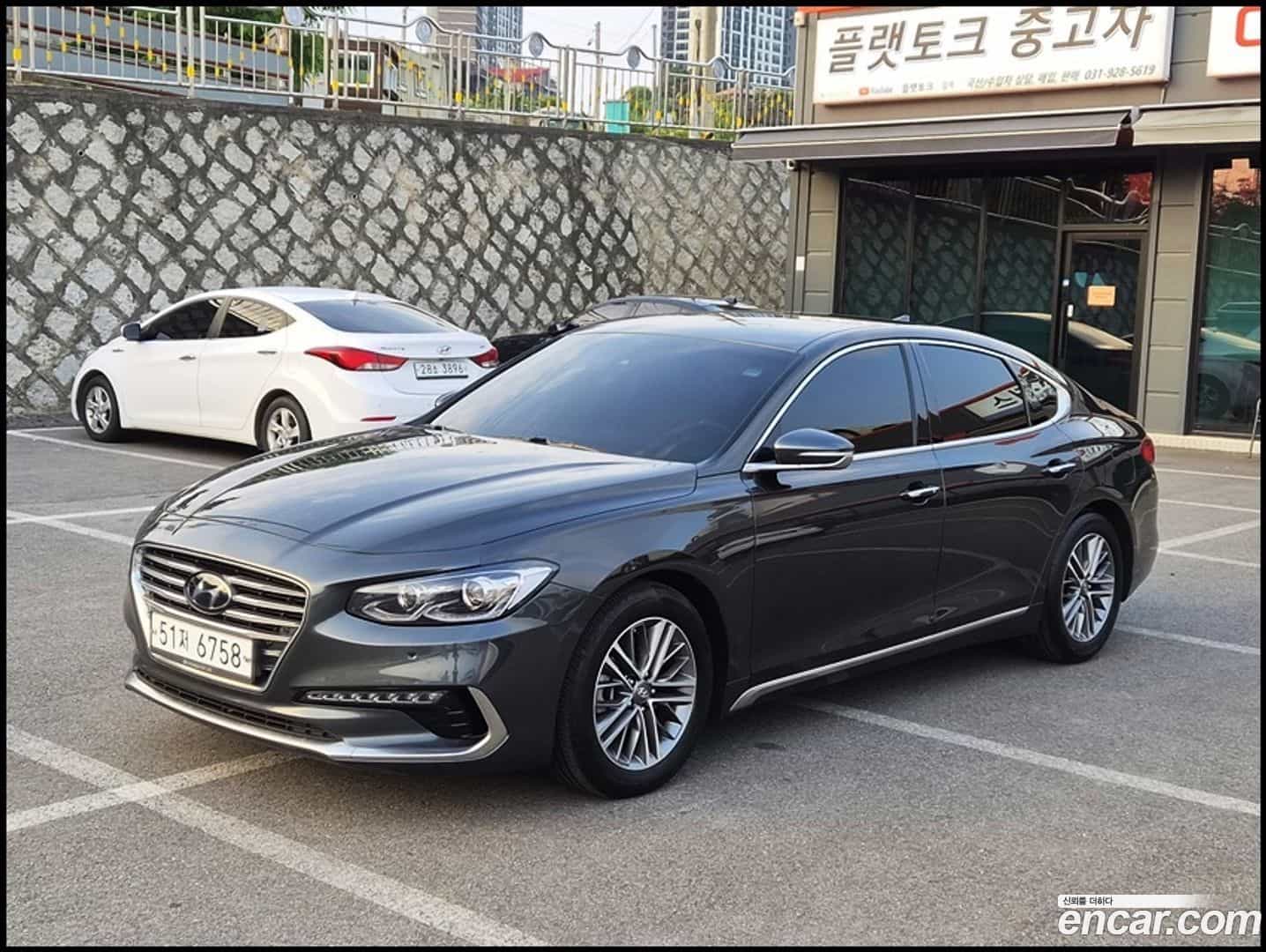 Grandeur Hyundai 2019.3-OUTER-001