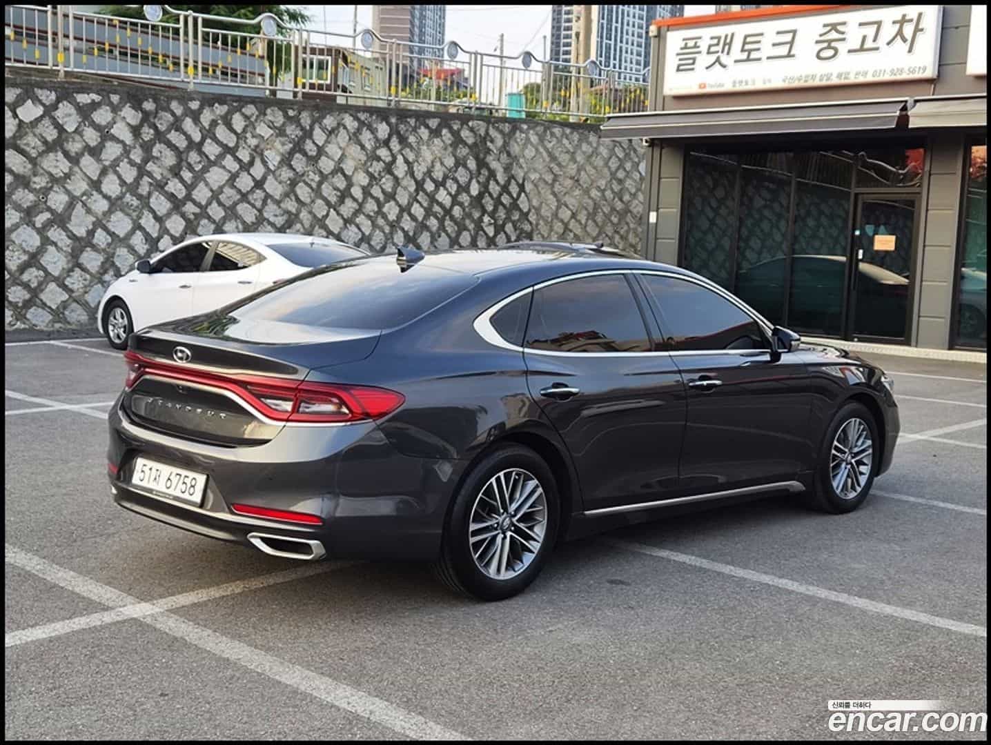 Grandeur Hyundai 2019.3-OUTER-002