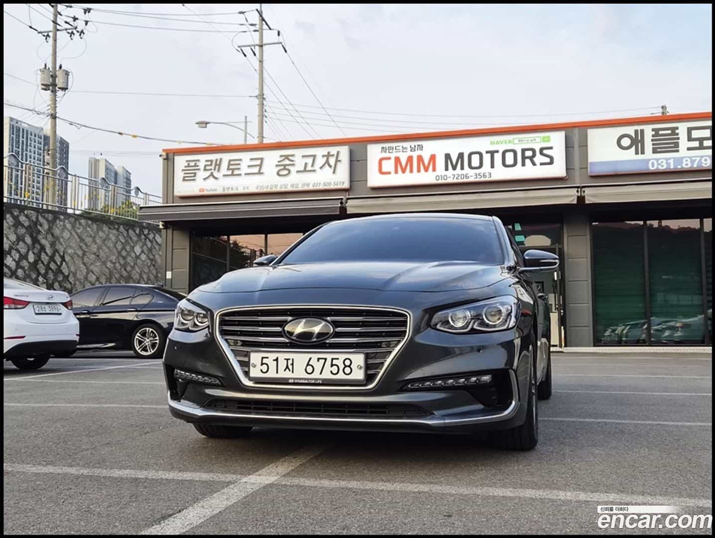 Grandeur Hyundai 2019.3-OUTER-003